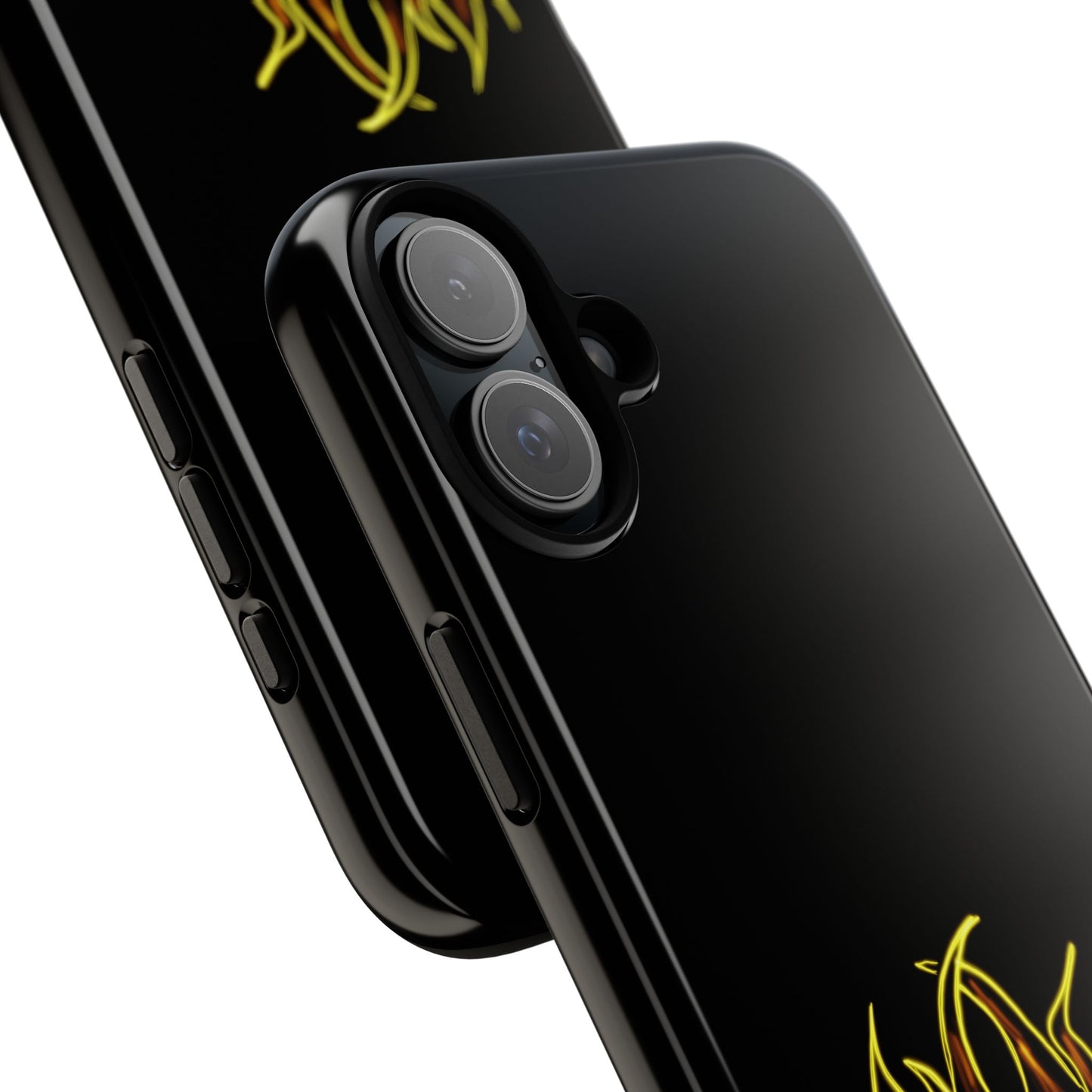 Wave- phone case matte/gloss 250 styles