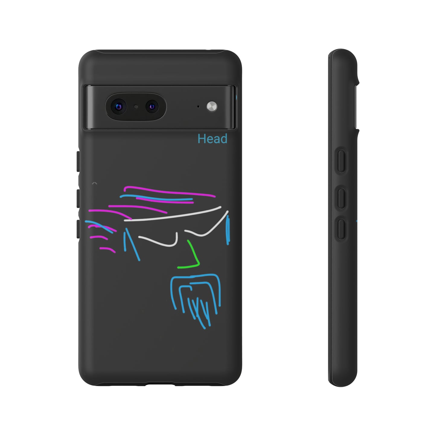 Funhead- Tough Cases- 46 Phone Styles