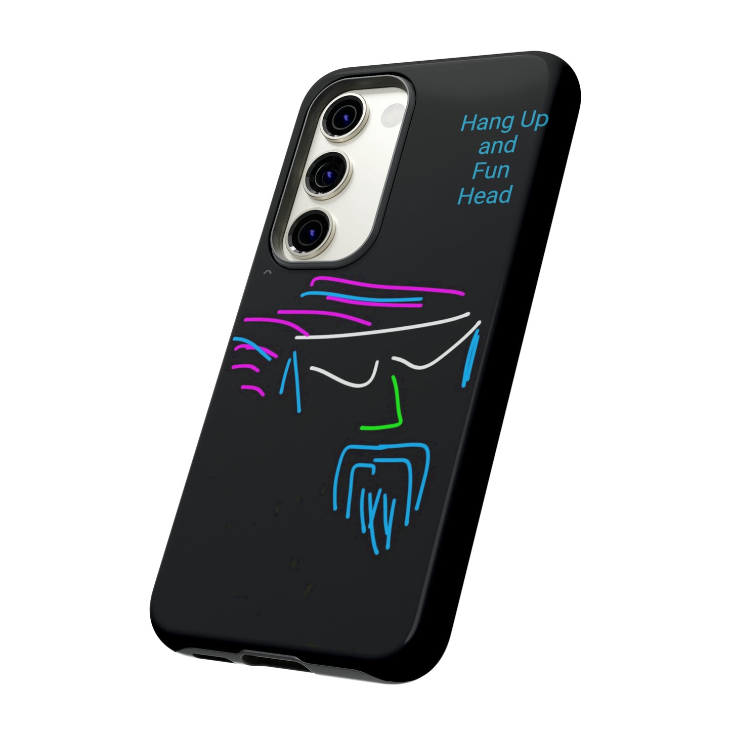 Funhead- Tough Cases- 46 Phone Styles
