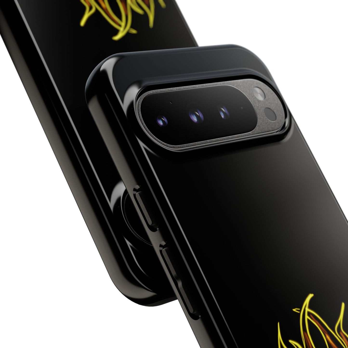 Wave- phone case matte/gloss 250 styles
