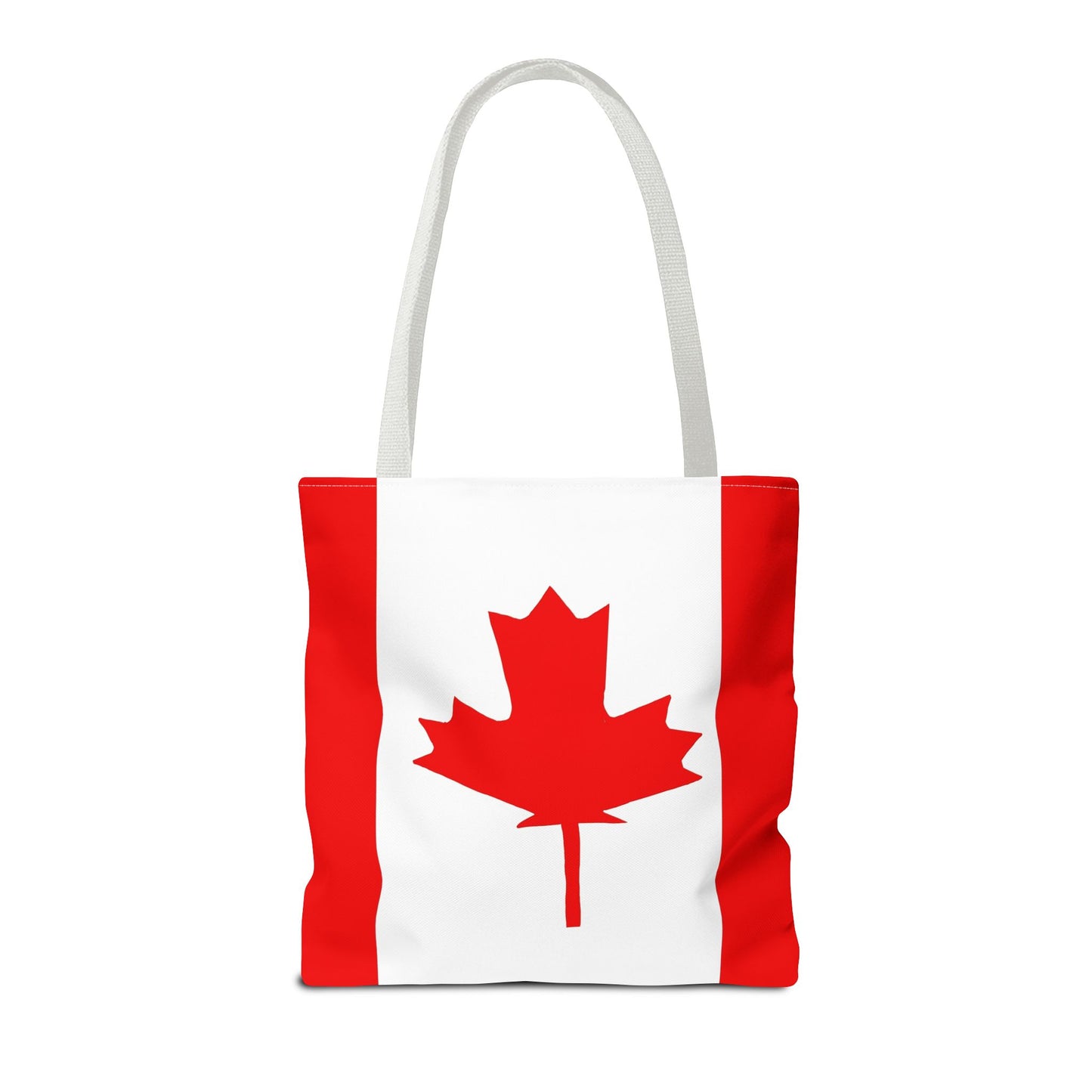 Canada / Heart- Tote Bag, 3 sizes