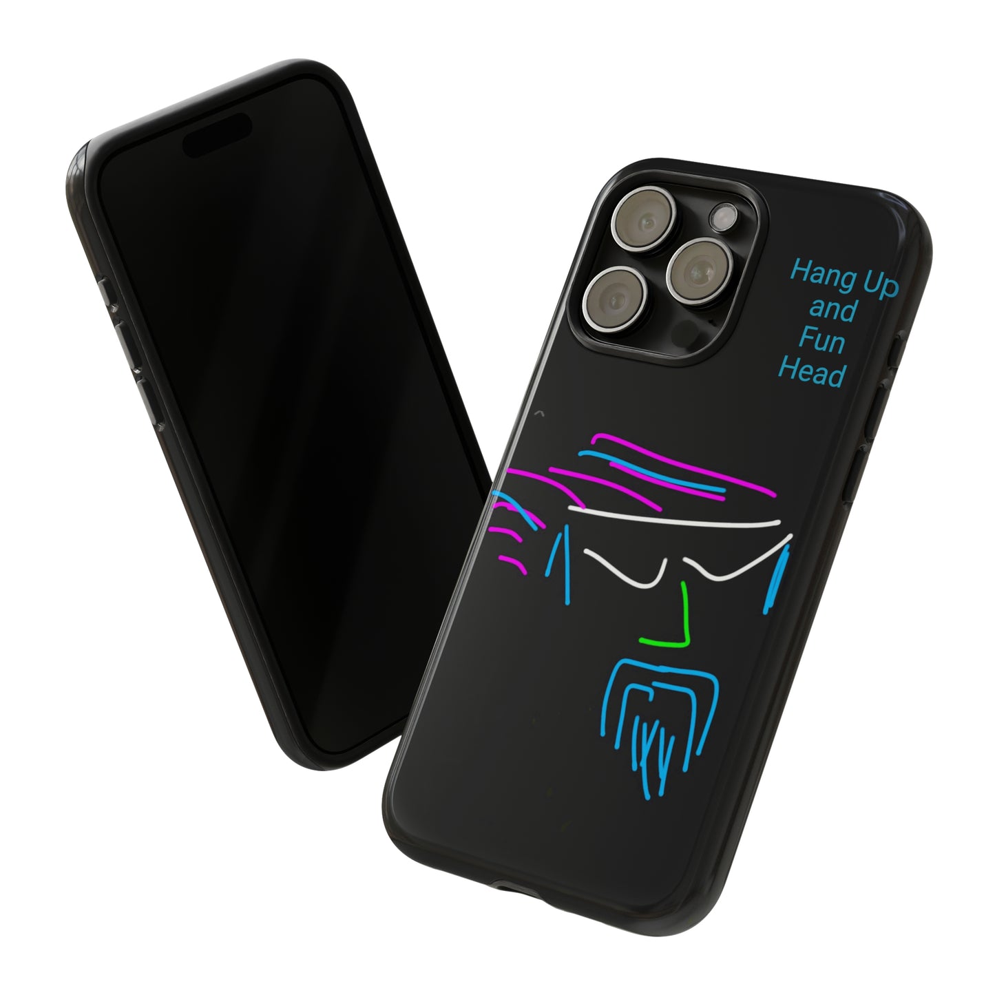 Funhead- Tough Cases- 46 Phone Styles