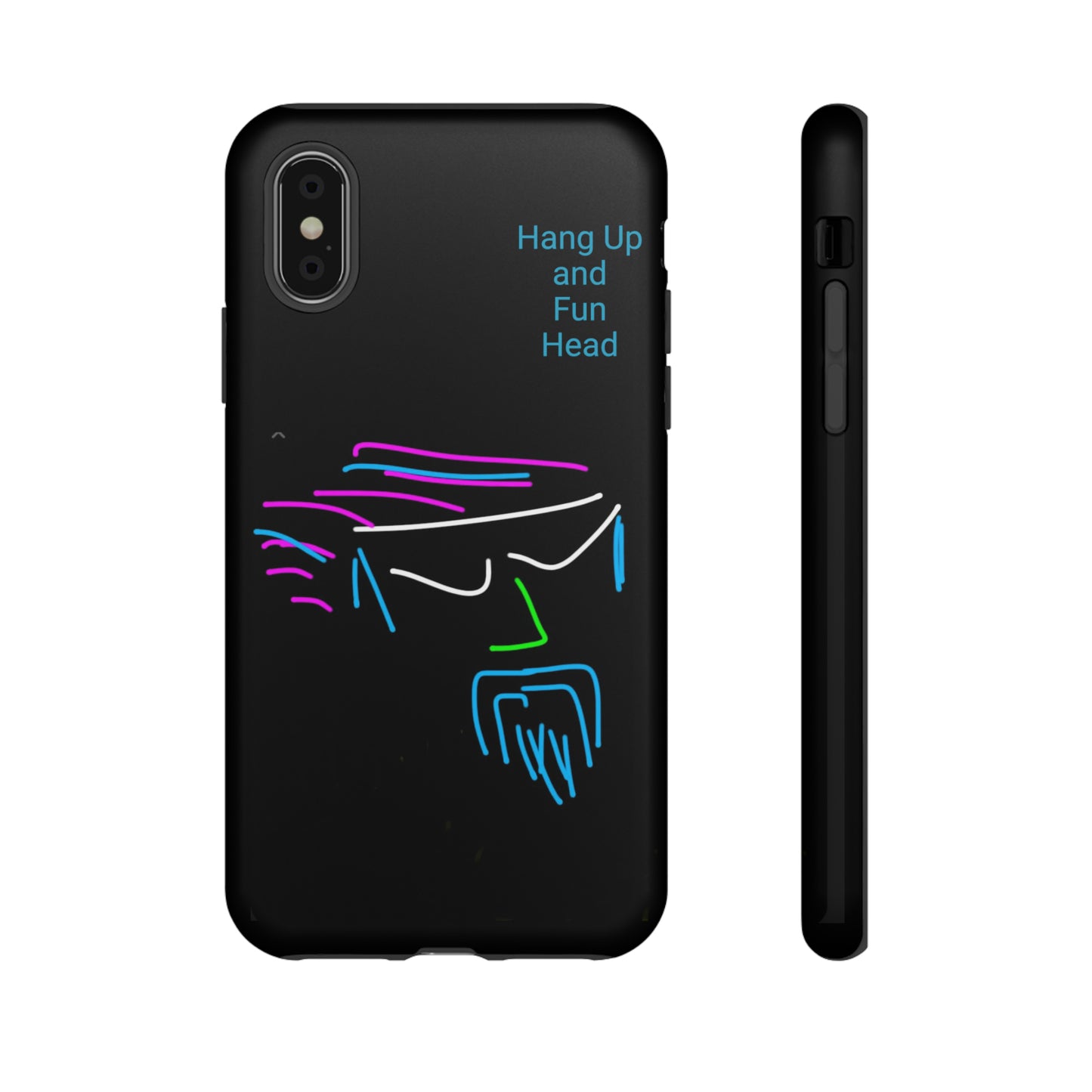 Funhead- Tough Cases- 46 Phone Styles