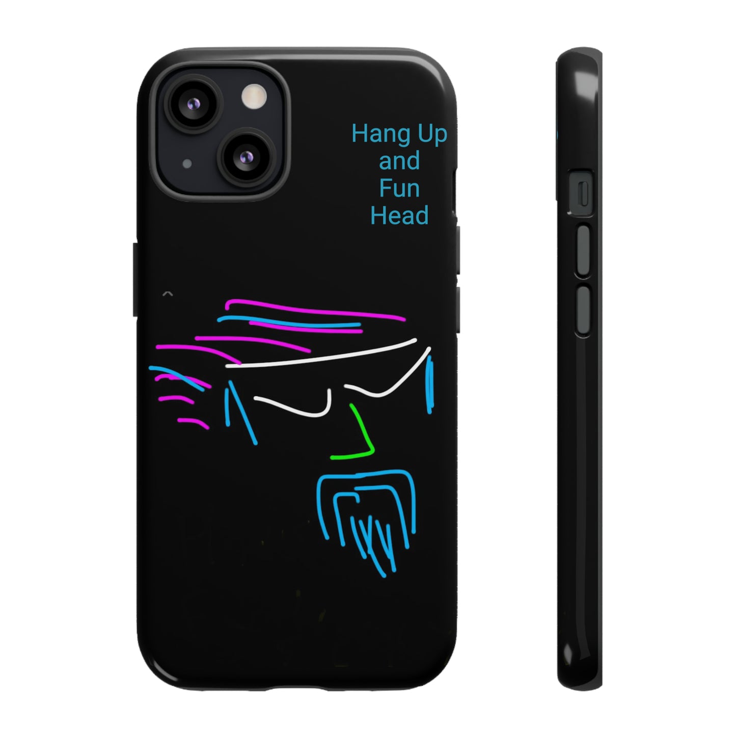 Funhead- Tough Cases- 46 Phone Styles