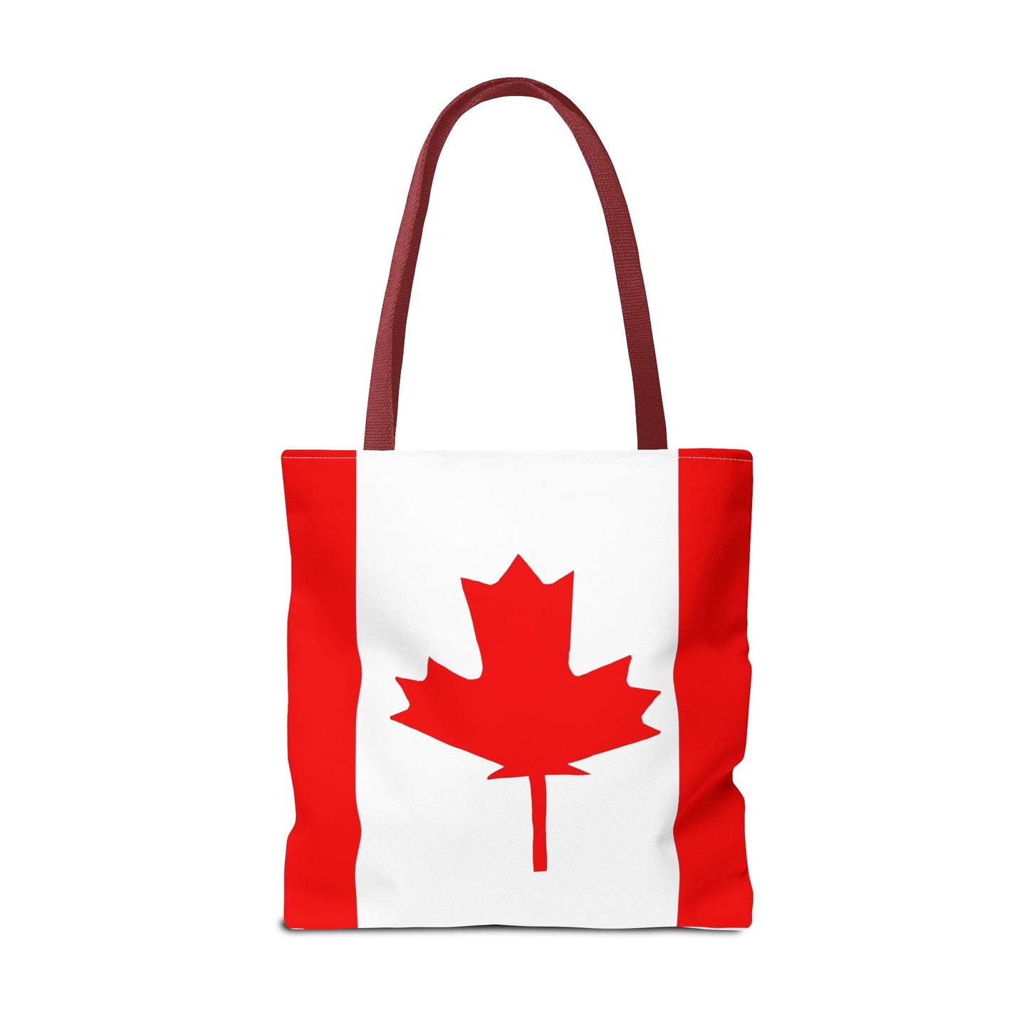 Canada / Heart- Tote Bag, 3 sizes