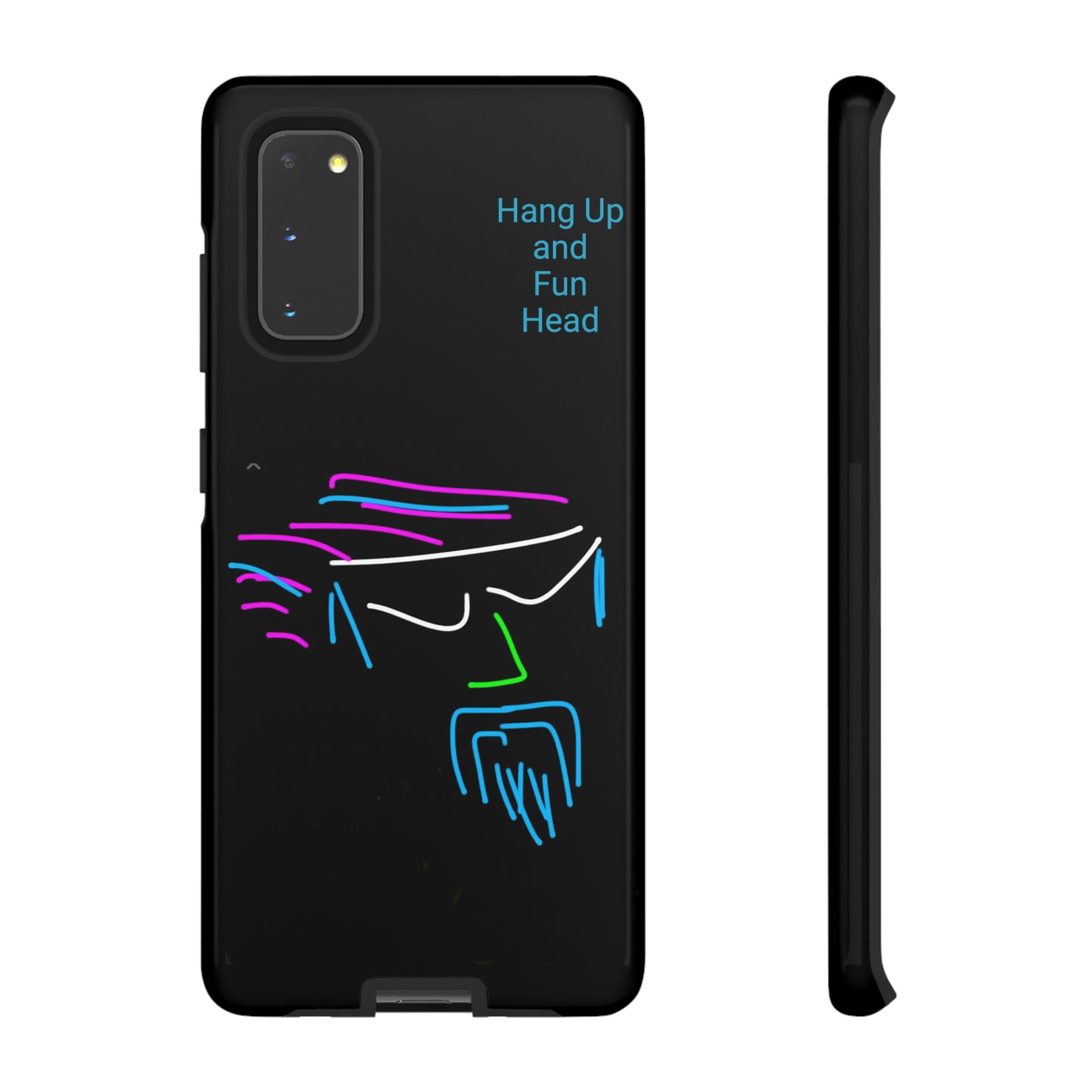 Funhead- Tough Cases- 46 Phone Styles