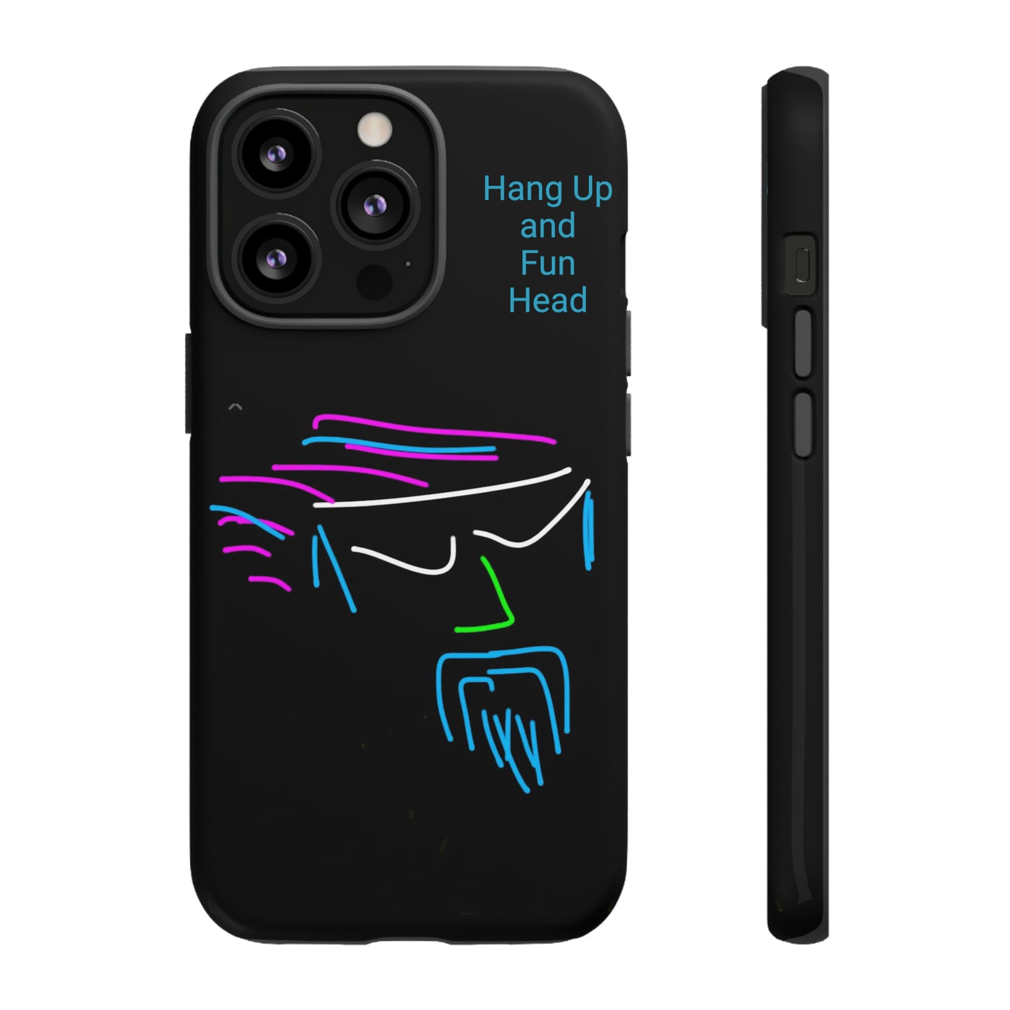 Funhead- Tough Cases- 46 Phone Styles