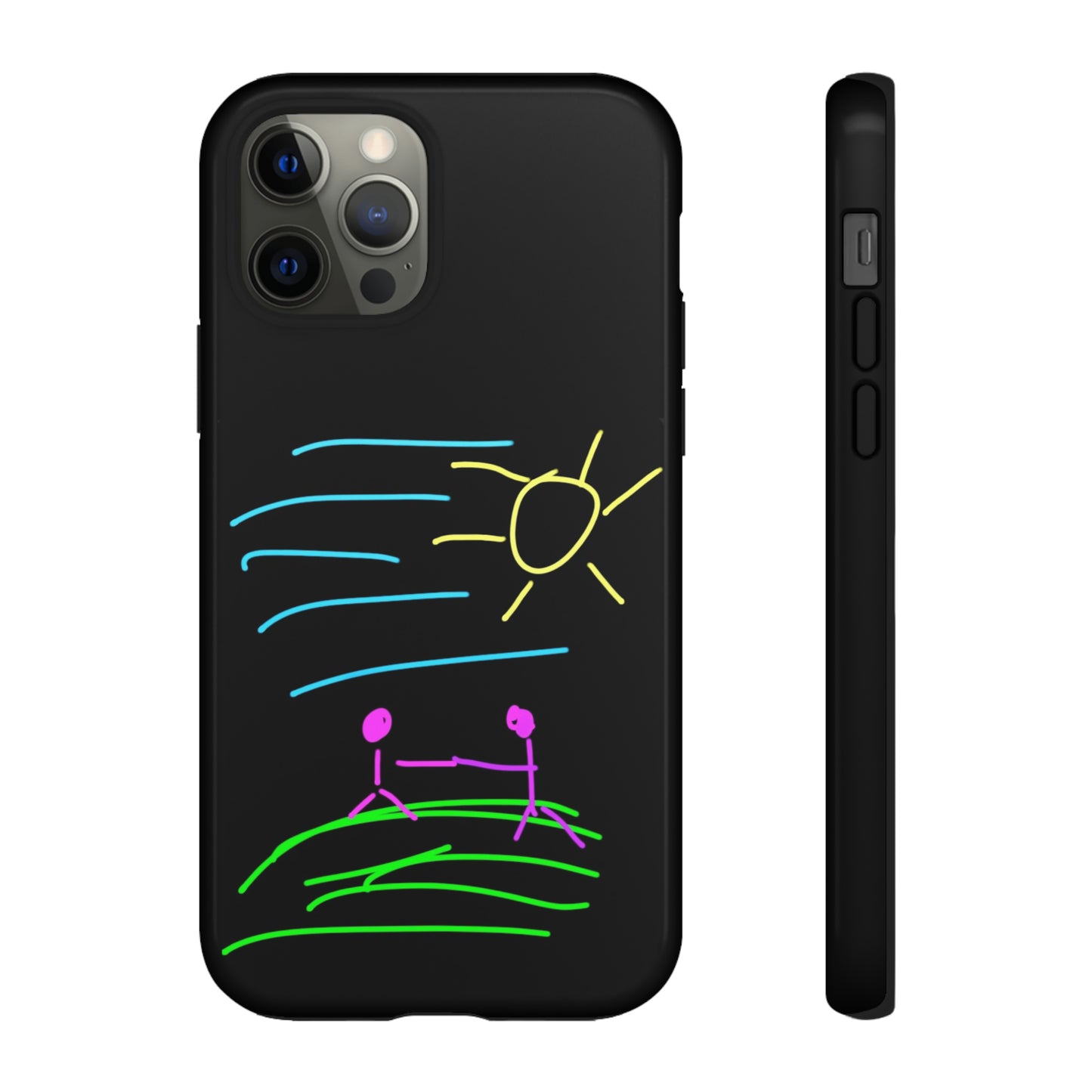 Together- Tough Cases- 46 Phone Styles