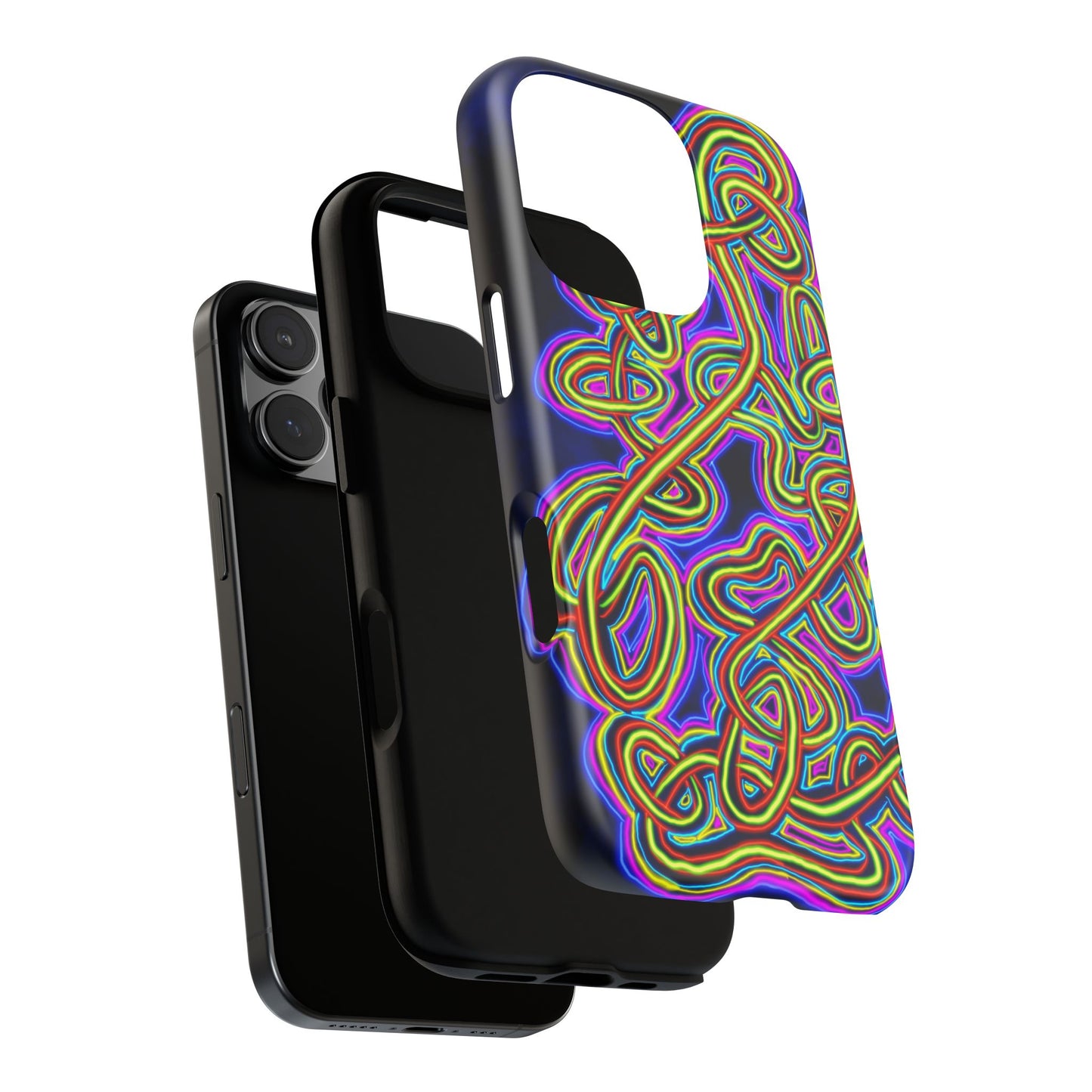Abstract 05- Phone Case