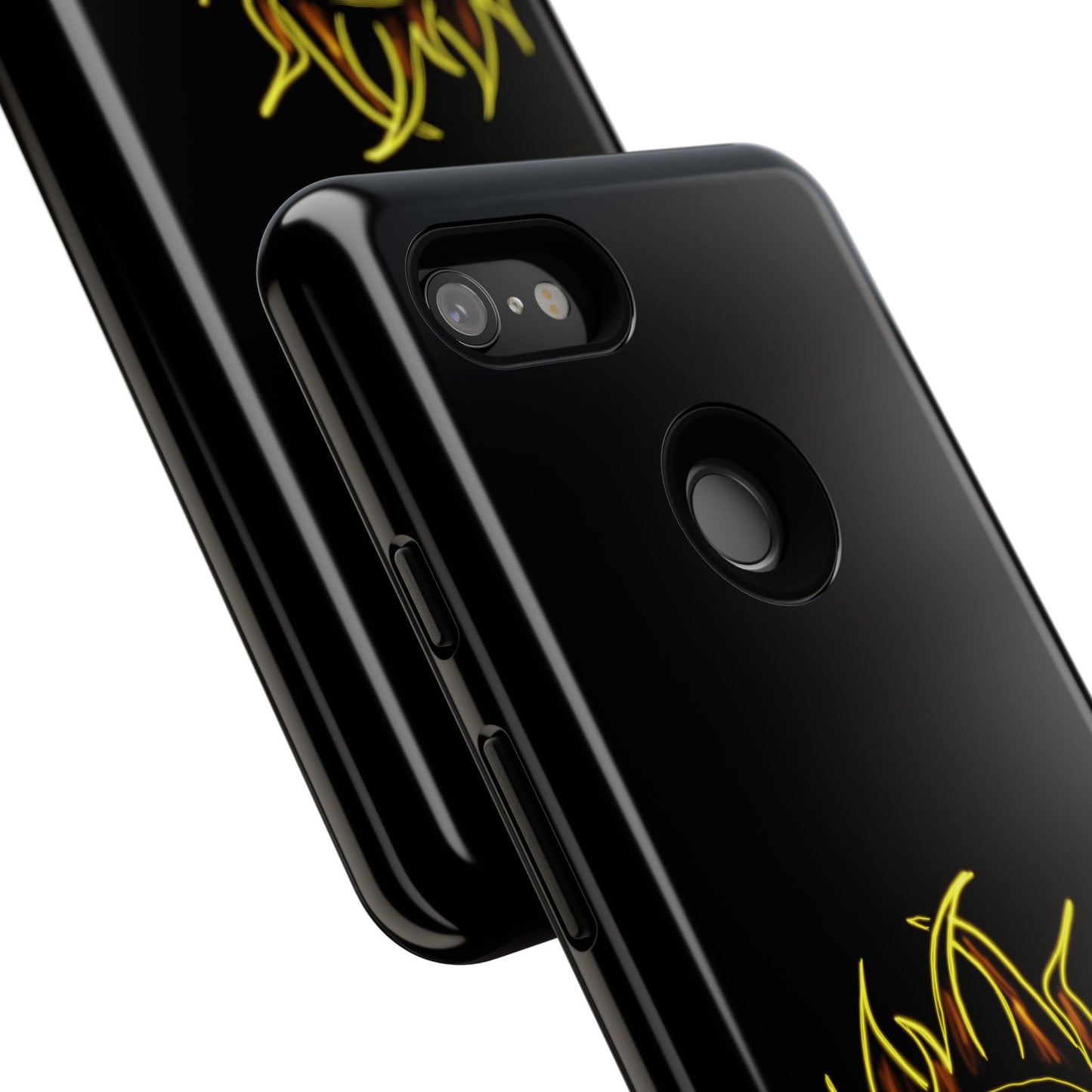 Wave- phone case matte/gloss 250 styles