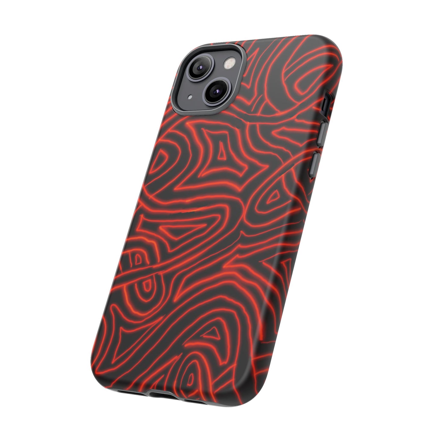 Abstract 08- Phone Case