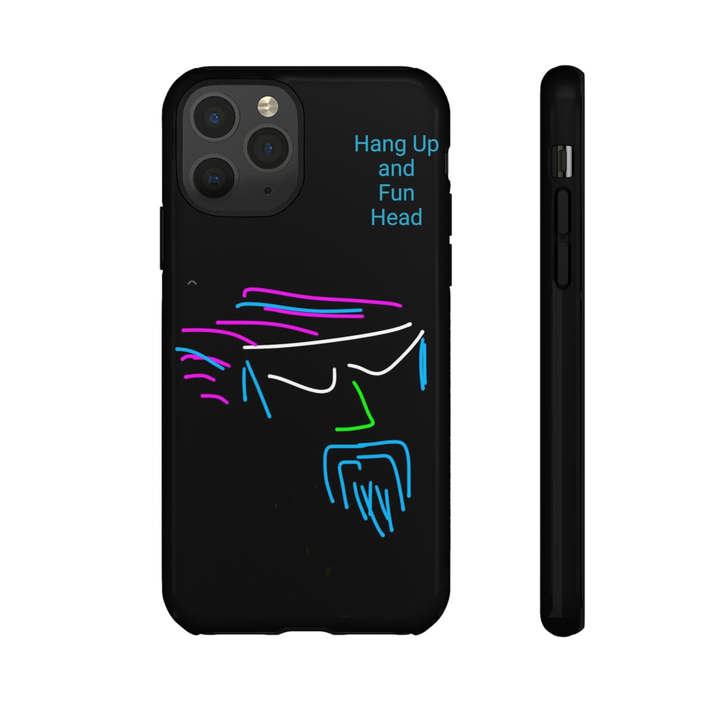 Funhead- Tough Cases- 46 Phone Styles