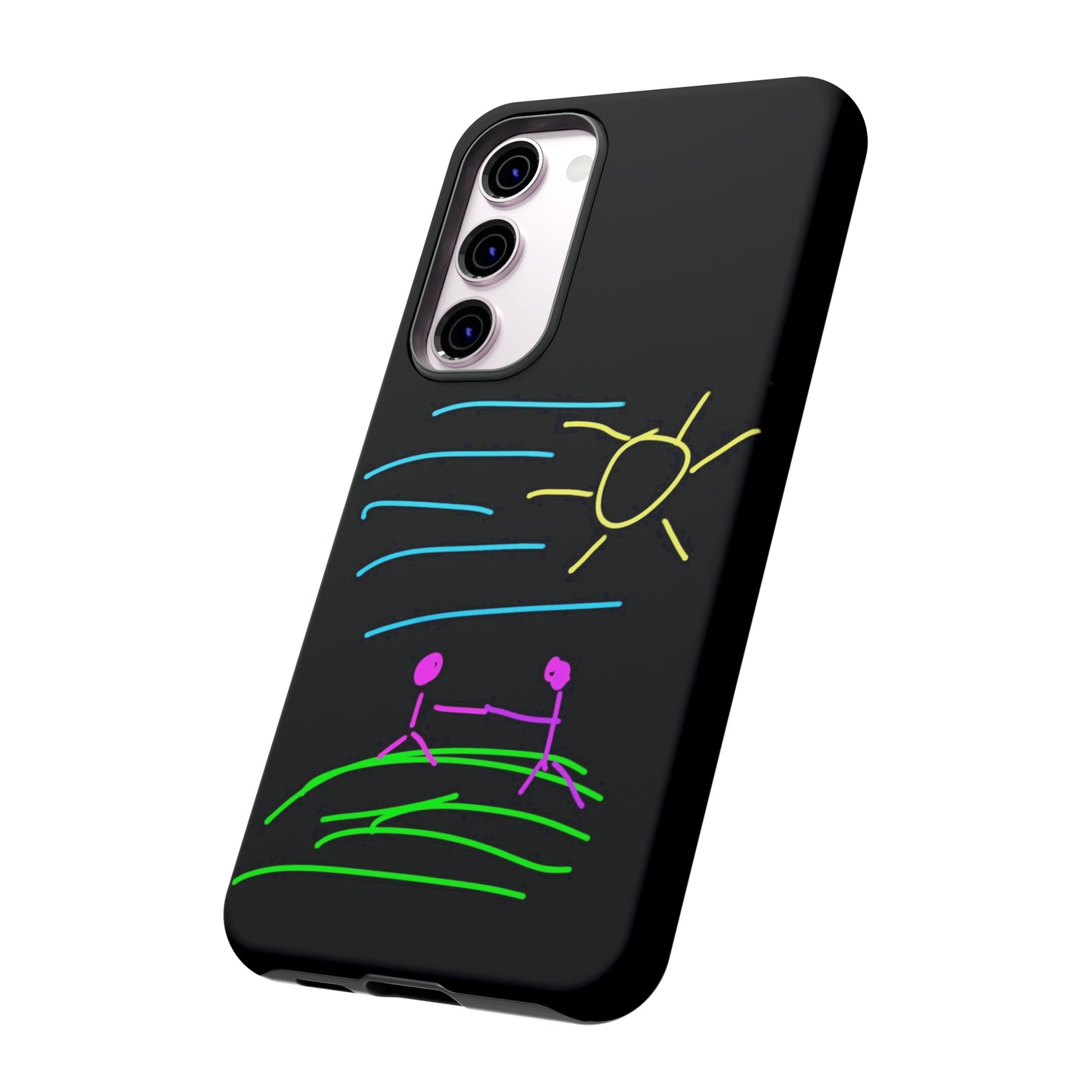 Together- Tough Cases- 46 Phone Styles