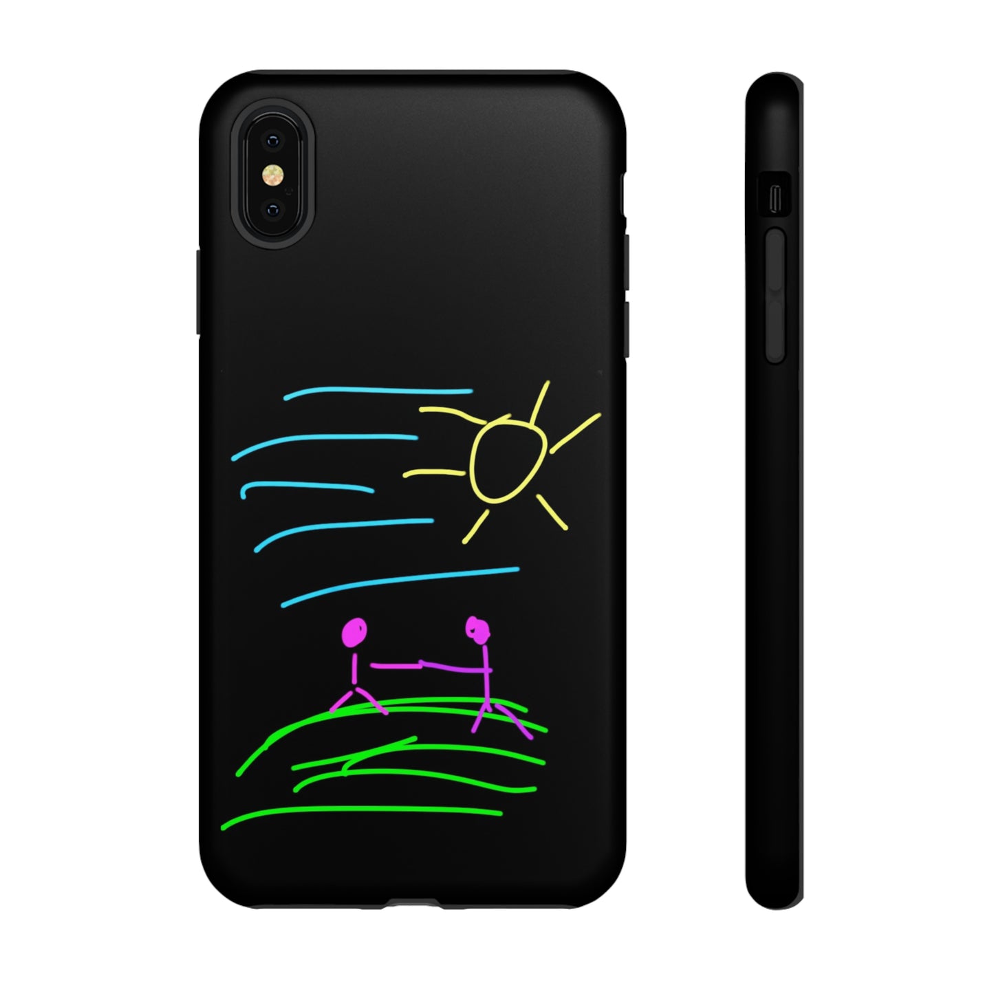 Together- Tough Cases- 46 Phone Styles