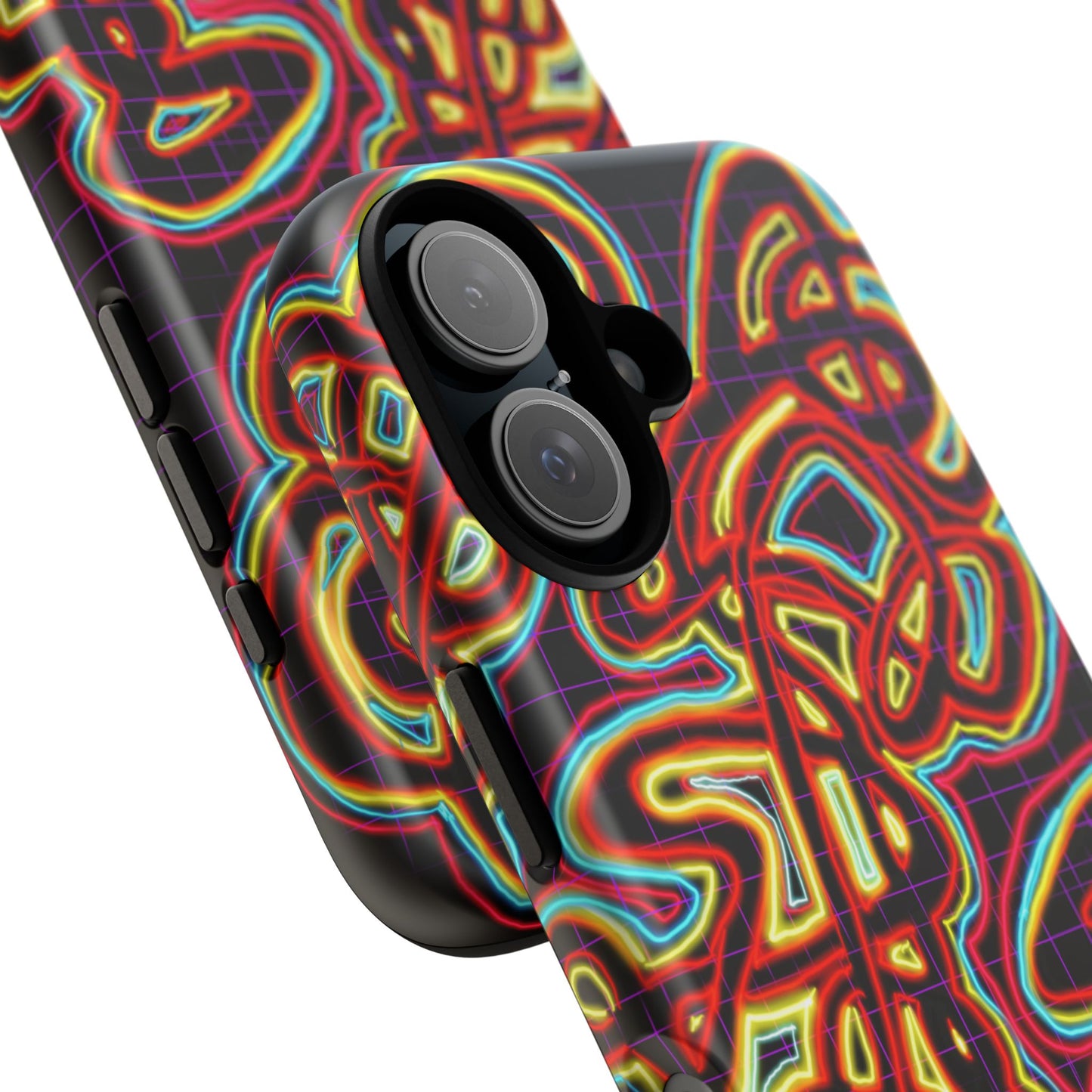 Abstract 04- Phone Case