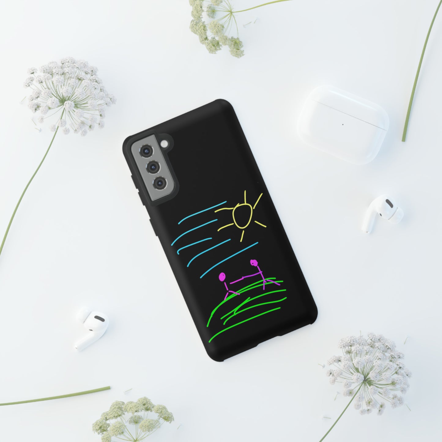 Together- Tough Cases- 46 Phone Styles