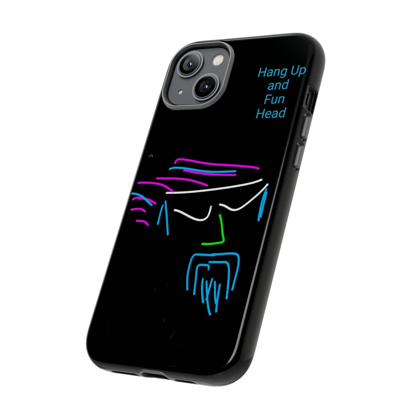 Funhead- Tough Cases- 46 Phone Styles