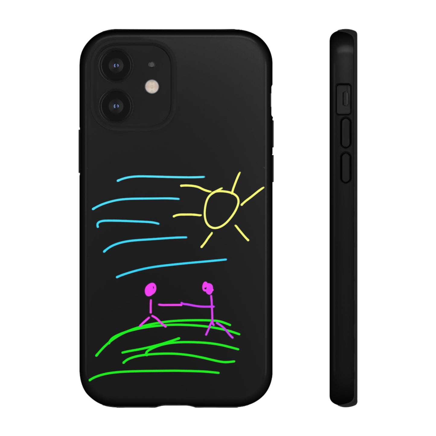 Together- Tough Cases- 46 Phone Styles