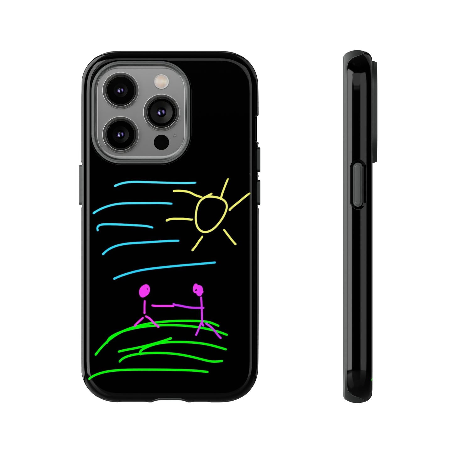Together- Tough Cases- 46 Phone Styles