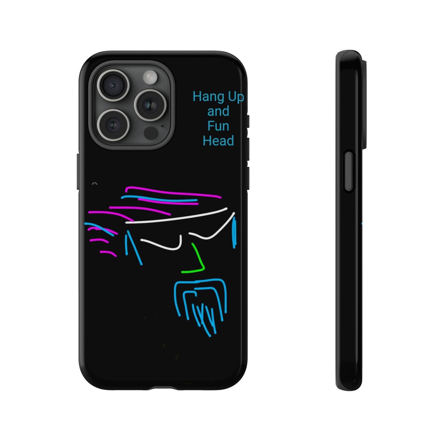 Funhead- Tough Cases- 46 Phone Styles