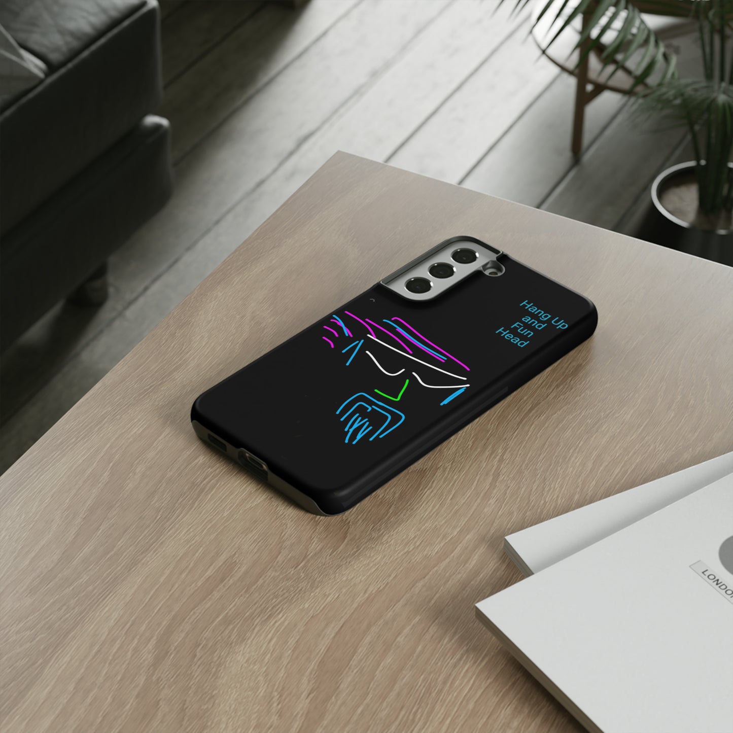 Funhead- Tough Cases- 46 Phone Styles