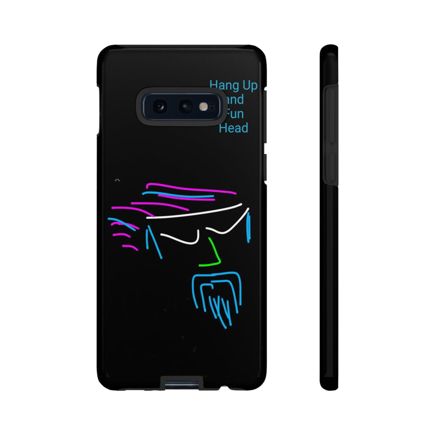 Funhead- Tough Cases- 46 Phone Styles