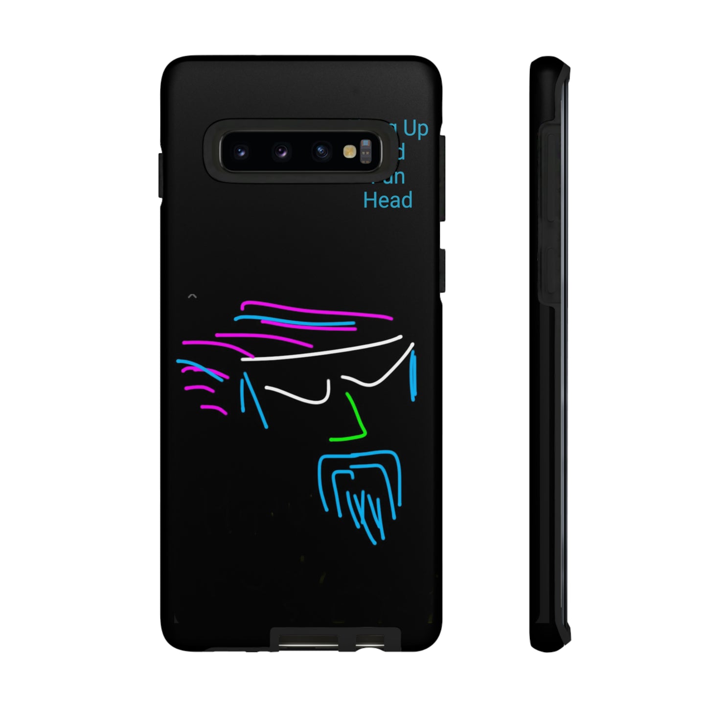 Funhead- Tough Cases- 46 Phone Styles