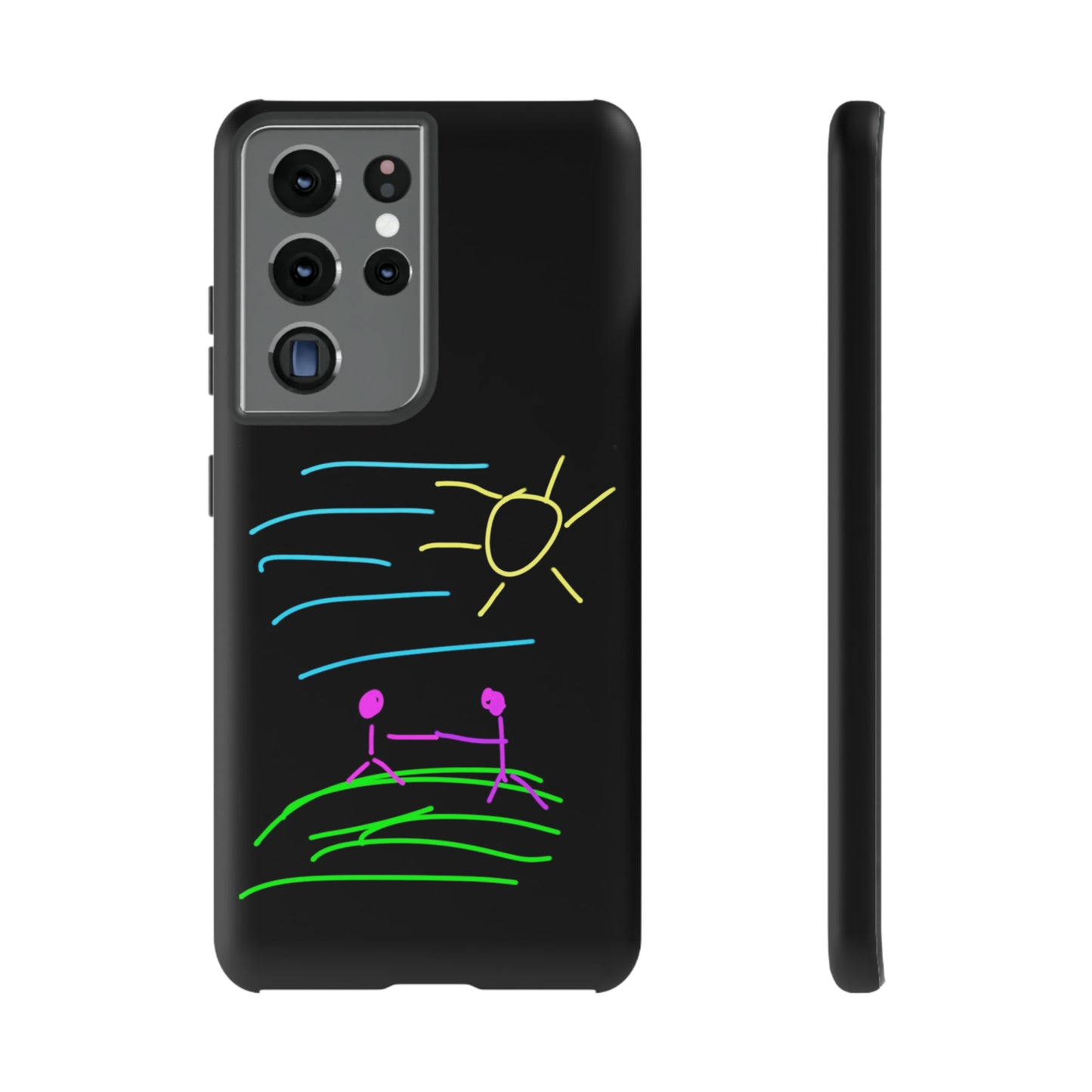 Together- Tough Cases- 46 Phone Styles