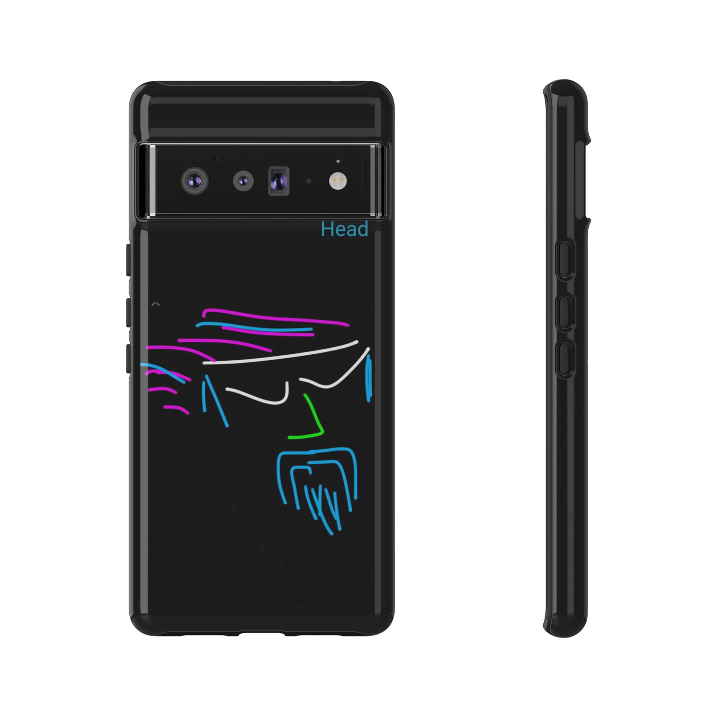 Funhead- Tough Cases- 46 Phone Styles