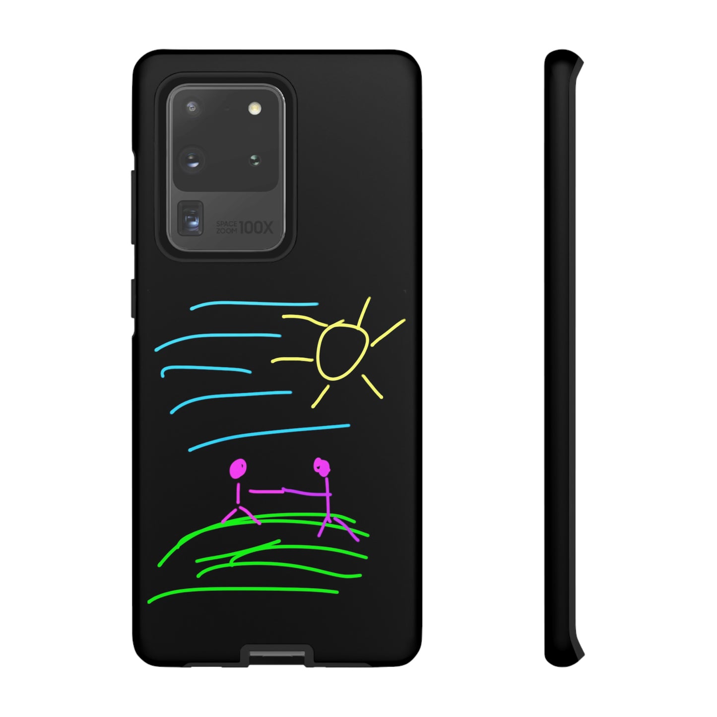 Together- Tough Cases- 46 Phone Styles