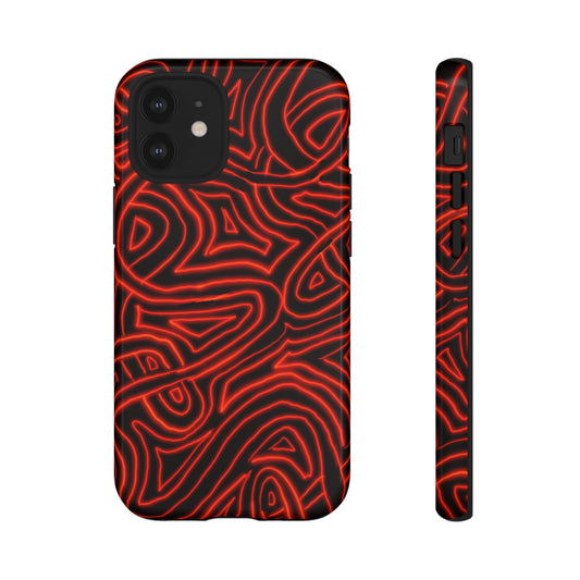 Abstract 08- Phone Case