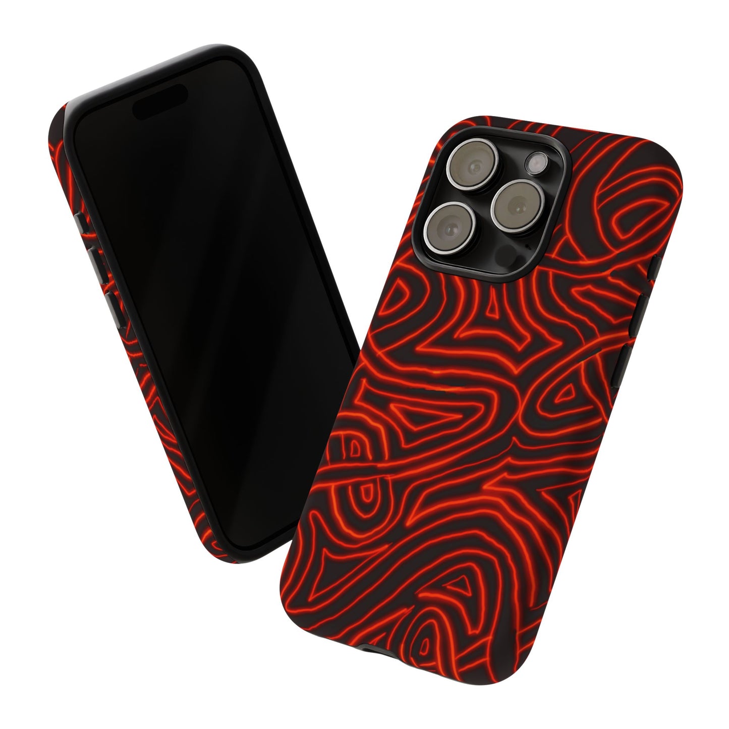 Abstract 08- Phone Case