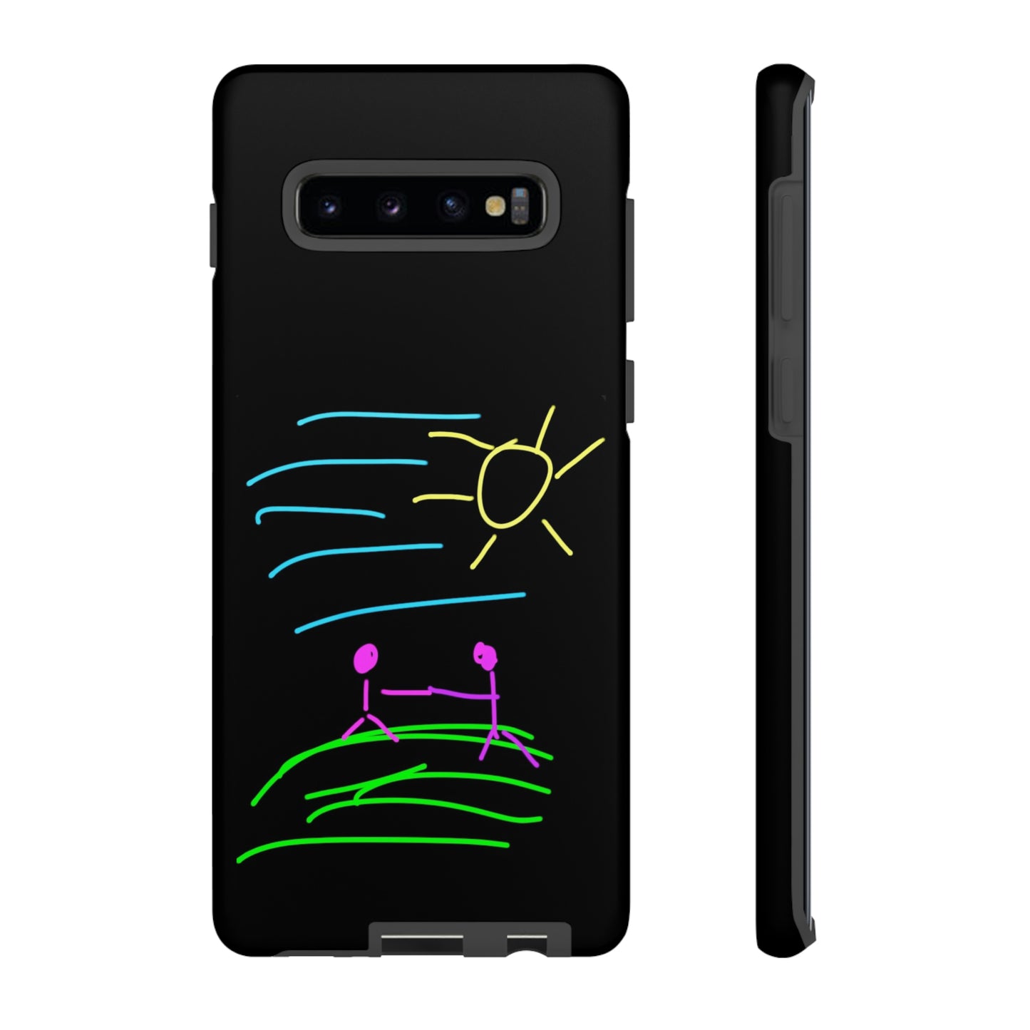 Together- Tough Cases- 46 Phone Styles