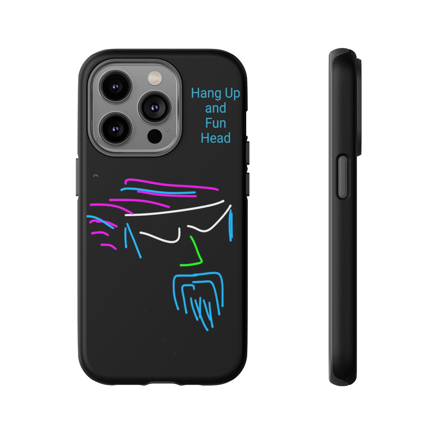 Funhead- Tough Cases- 46 Phone Styles