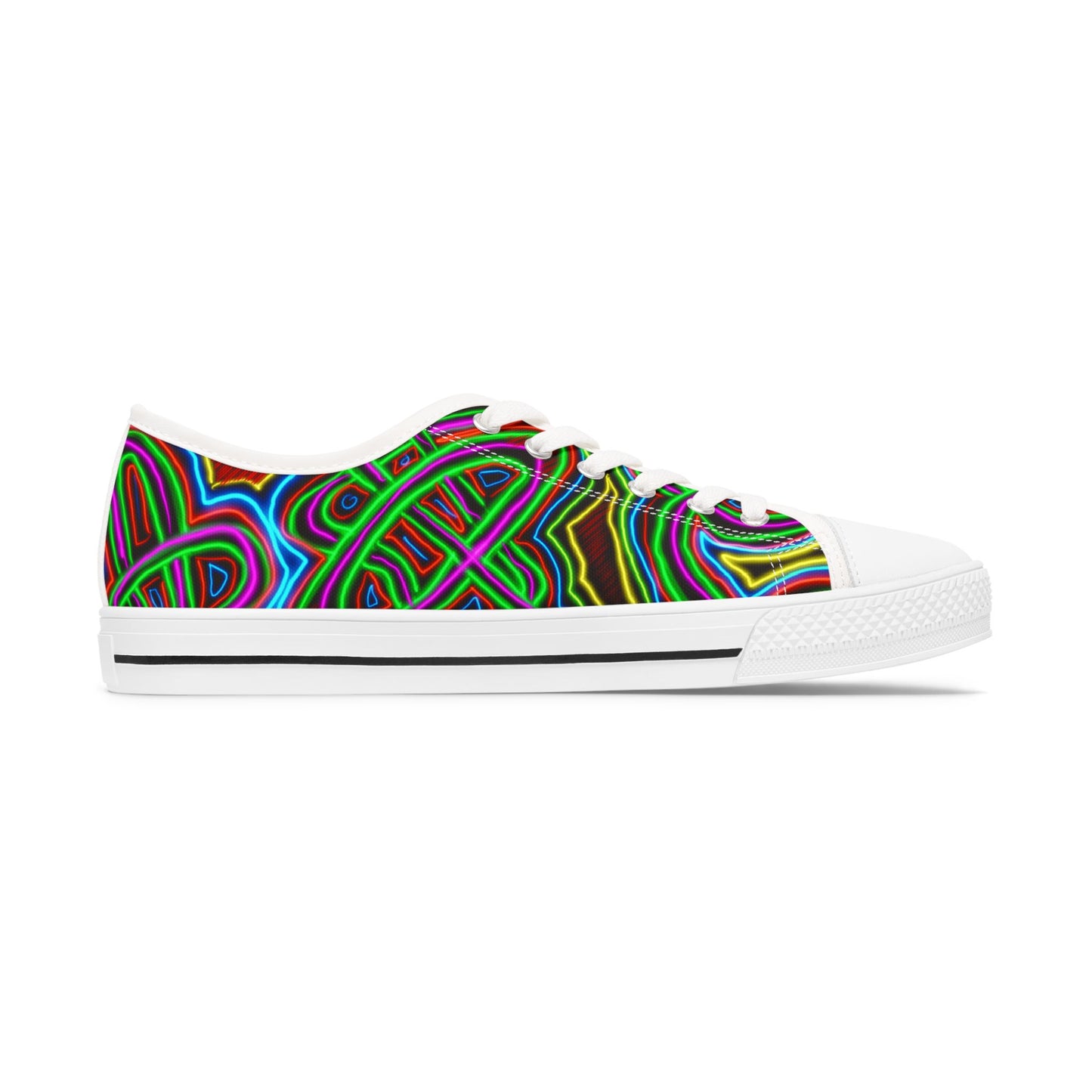 Abstract 06- Women's Sneakers