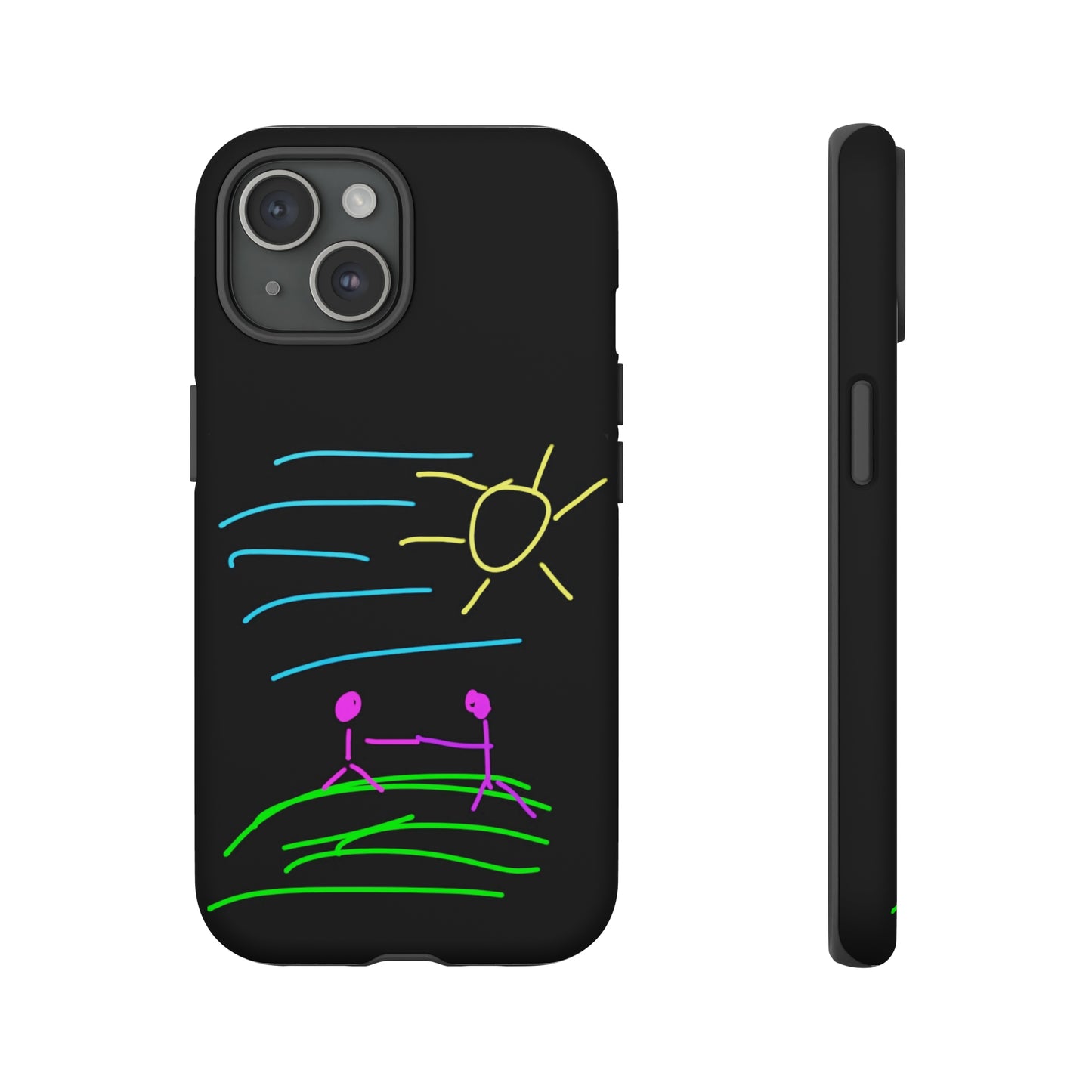 Together- Tough Cases- 46 Phone Styles