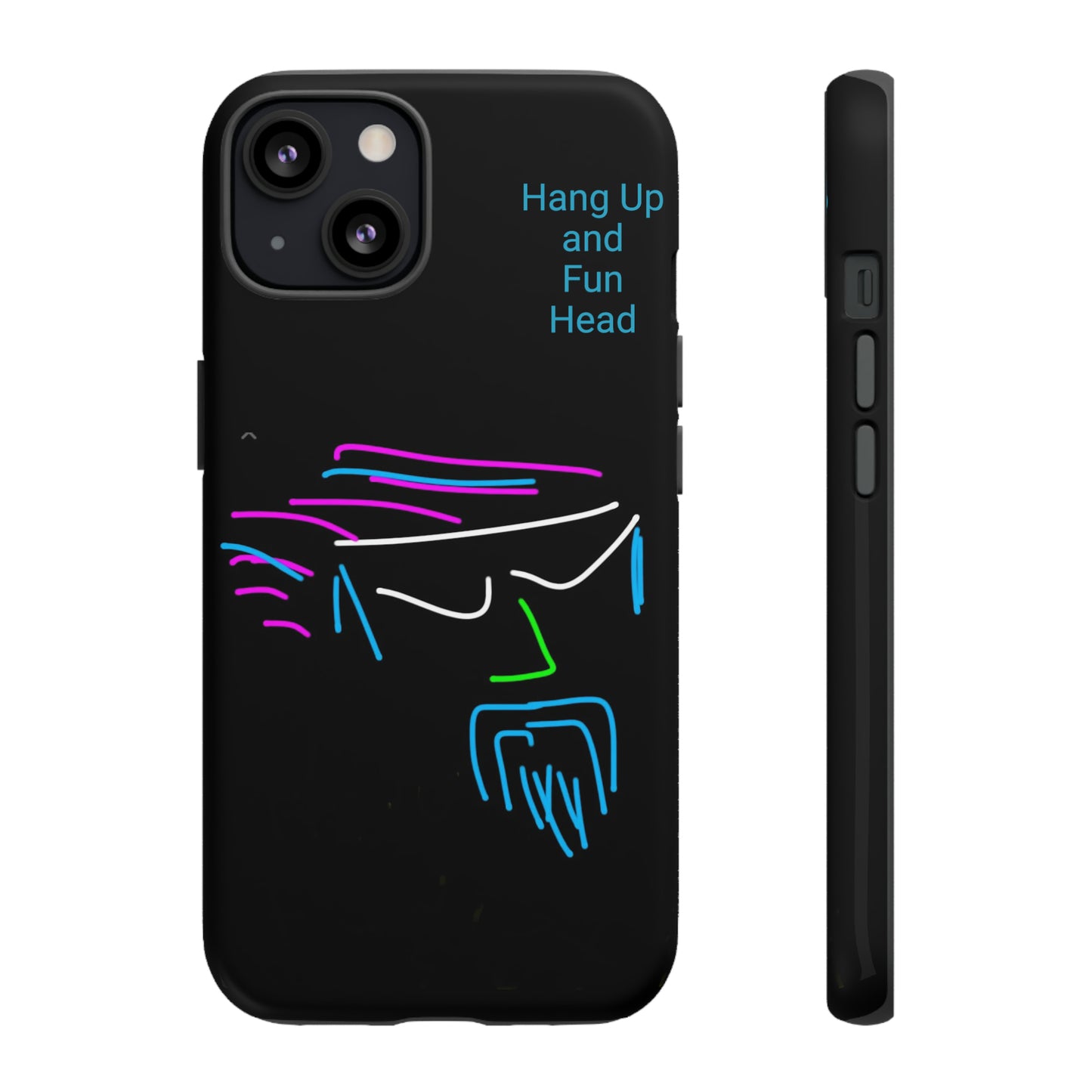 Funhead- Tough Cases- 46 Phone Styles