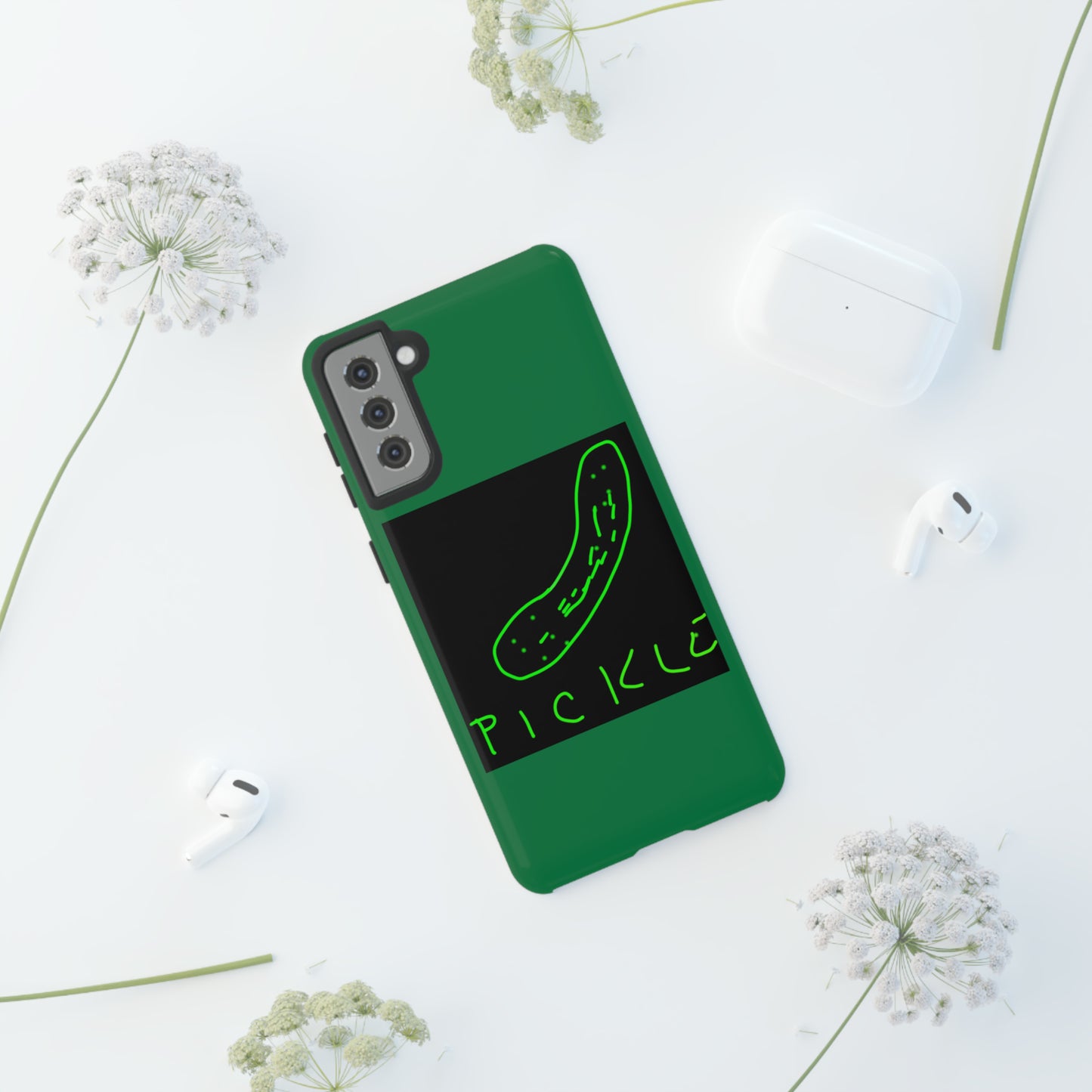 Pickle-Tough Cases- 46 Phone Styles