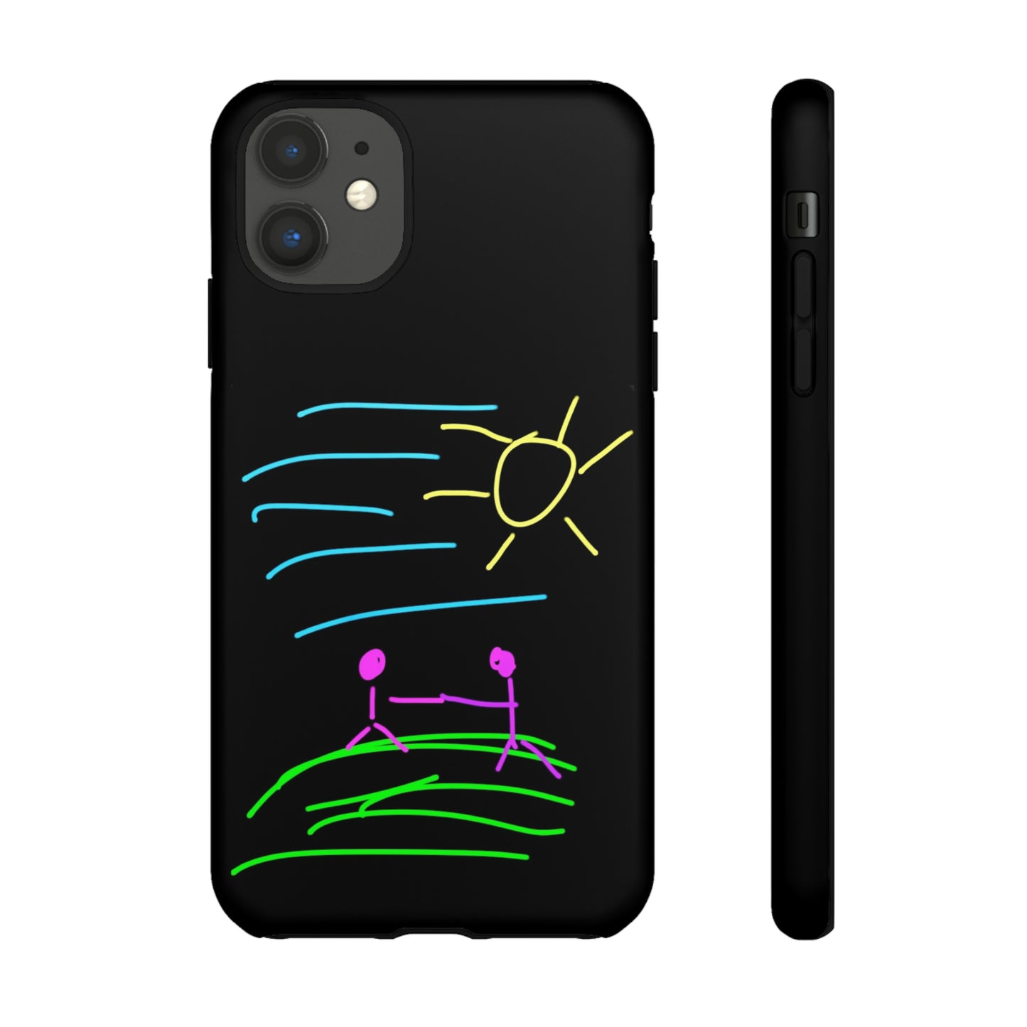 Together- Tough Cases- 46 Phone Styles