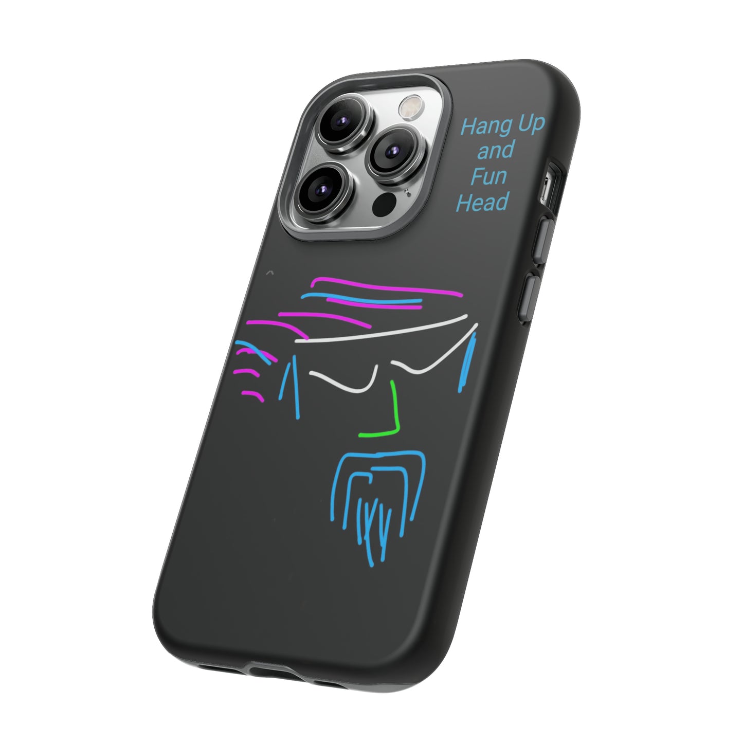 Funhead- Tough Cases- 46 Phone Styles