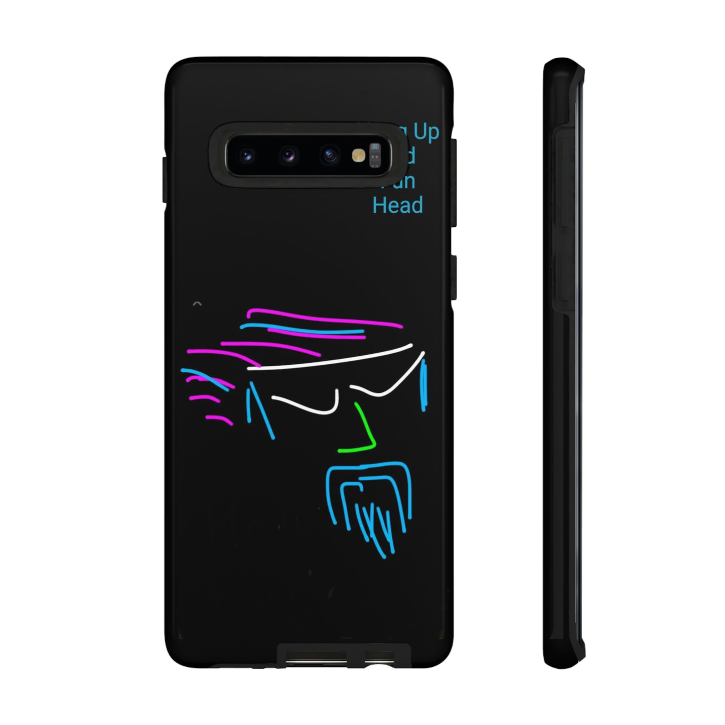 Funhead- Tough Cases- 46 Phone Styles