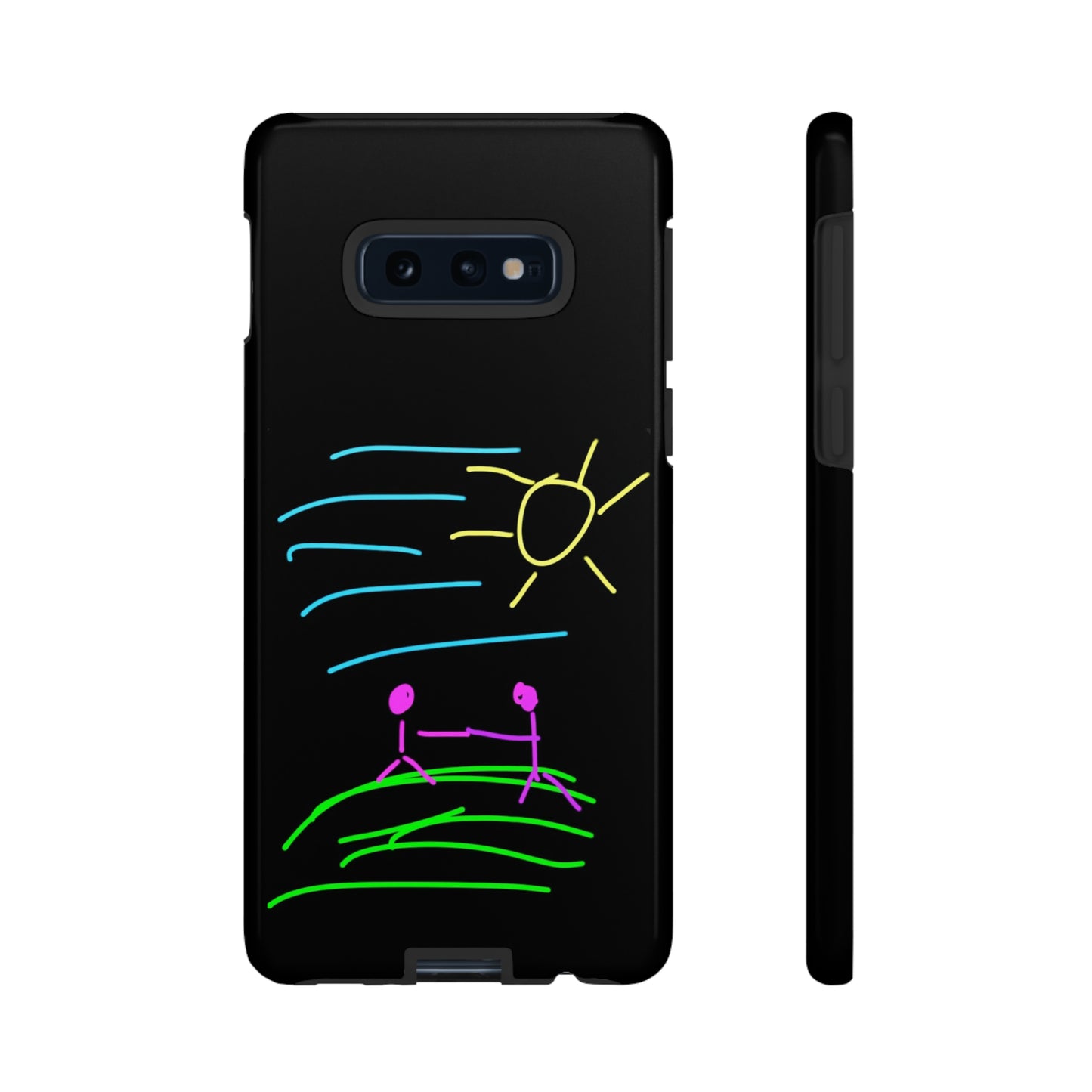 Together- Tough Cases- 46 Phone Styles