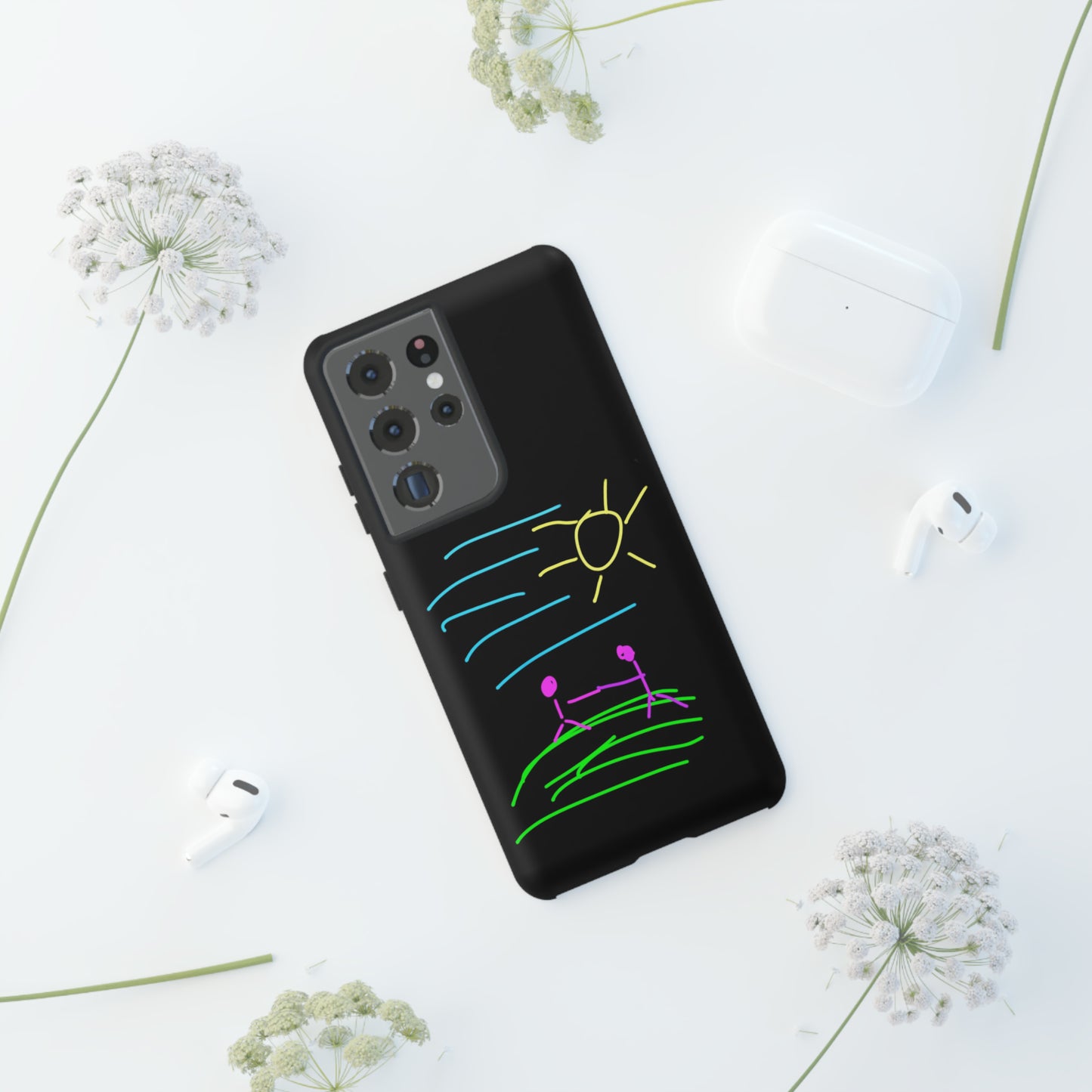 Together- Tough Cases- 46 Phone Styles