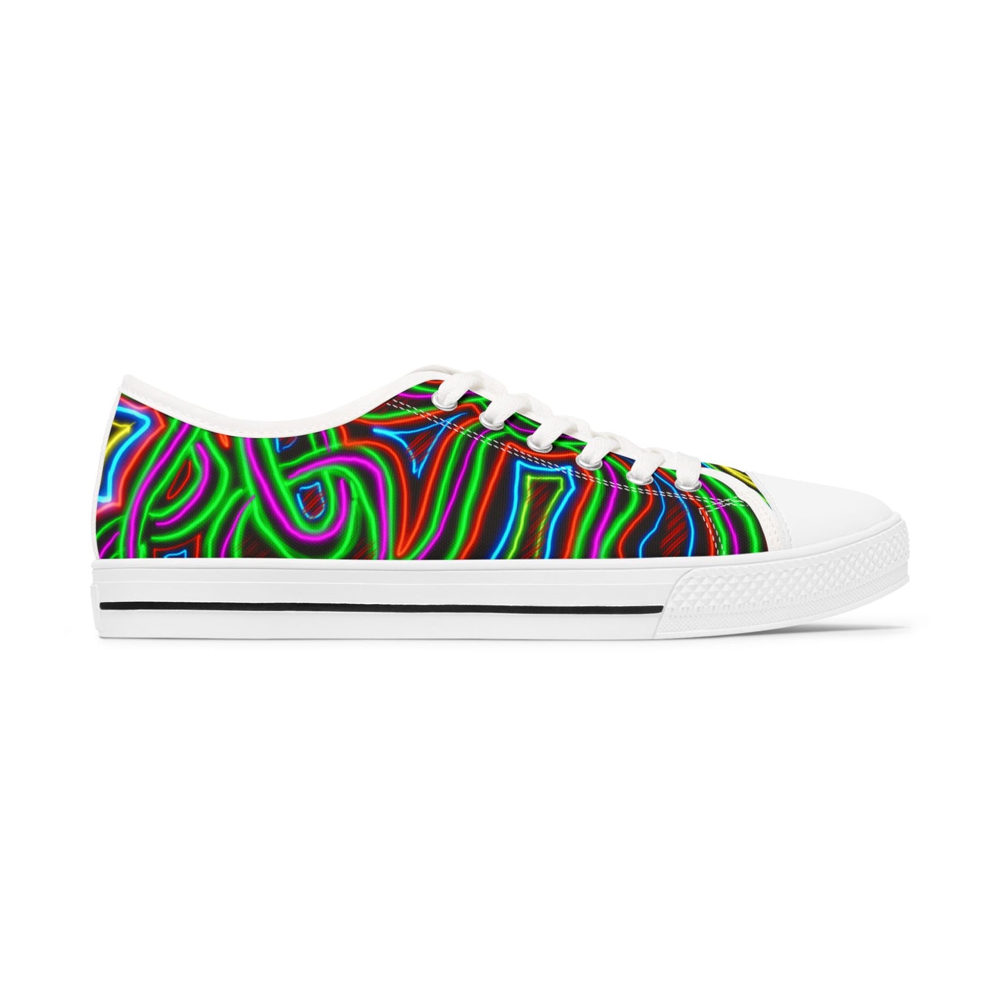Abstract 06- Women's Sneakers