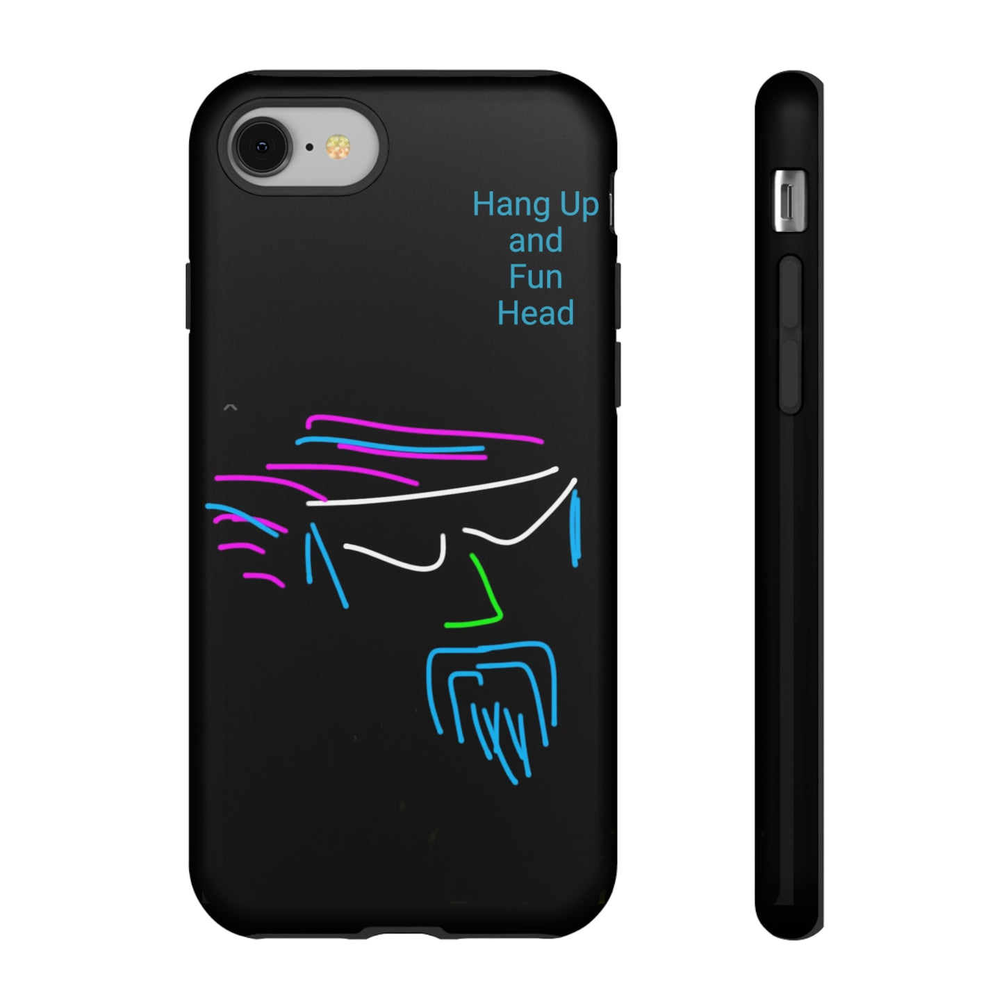 Funhead- Tough Cases- 46 Phone Styles
