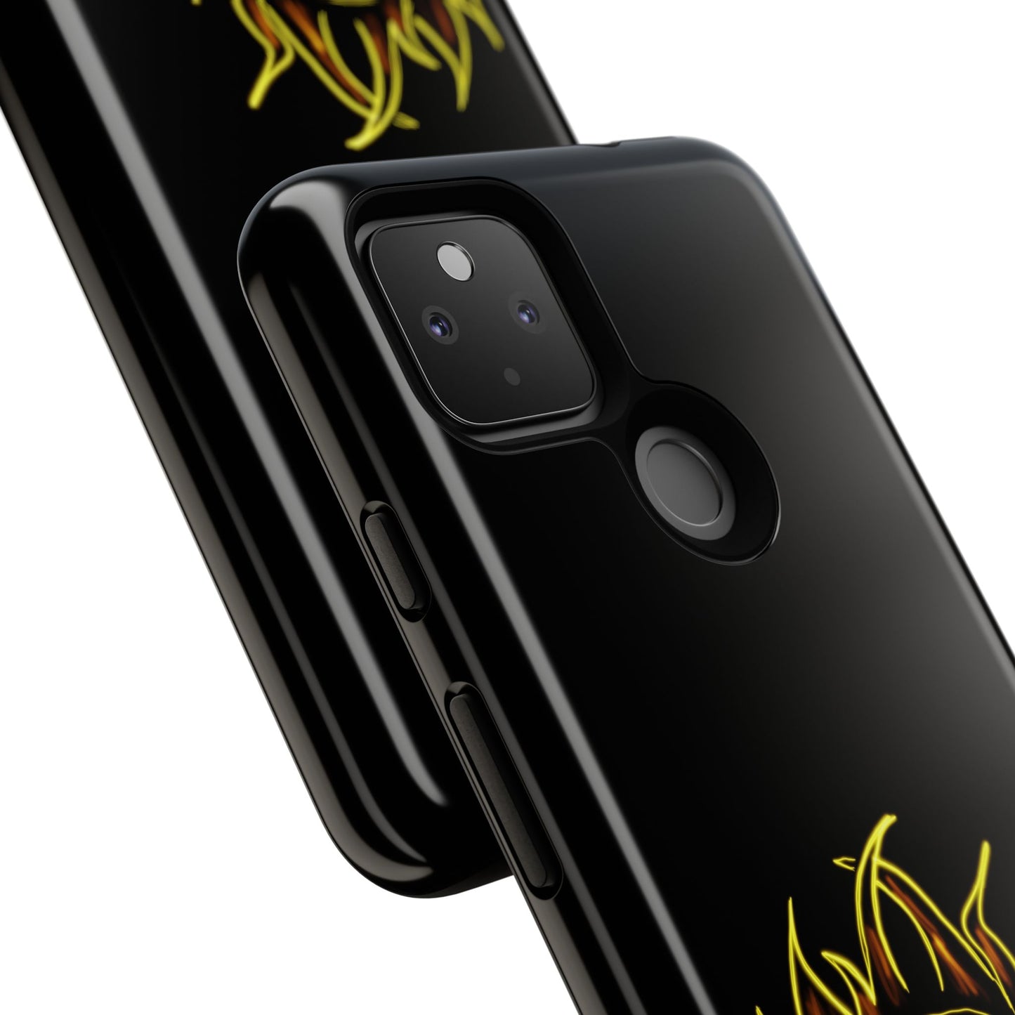 Wave- phone case matte/gloss 250 styles