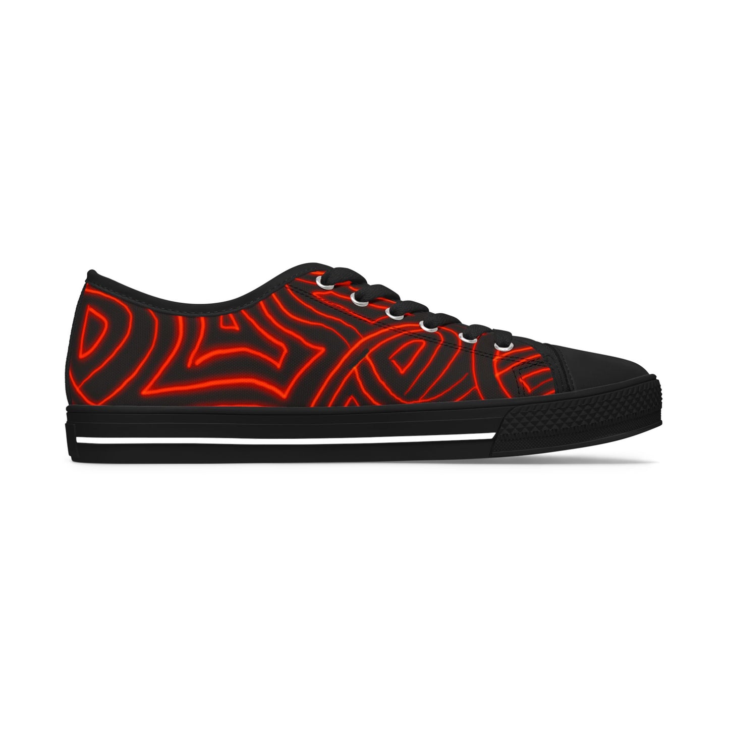Abstract 07/08- Women's Sneakers