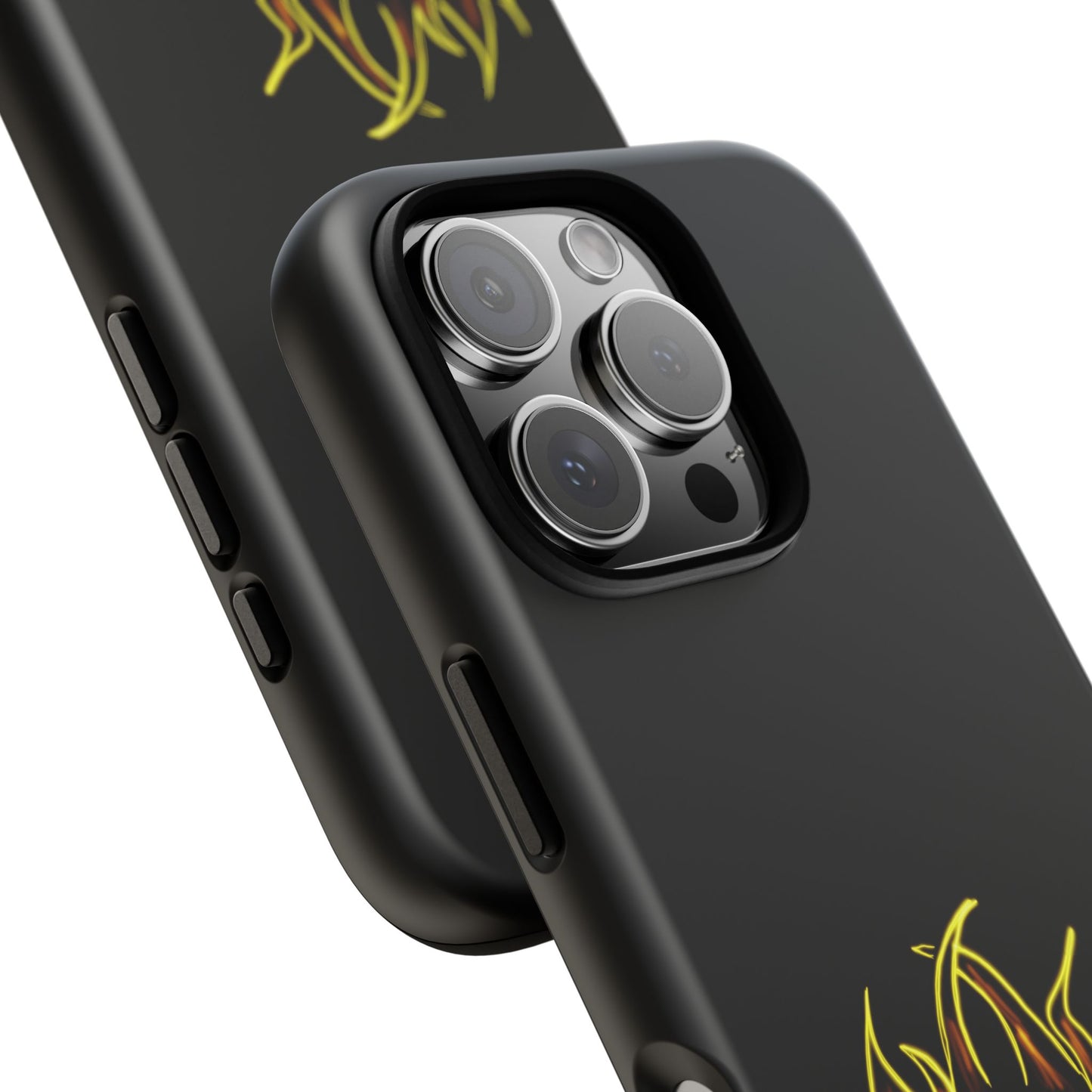 Wave- phone case matte/gloss 250 styles