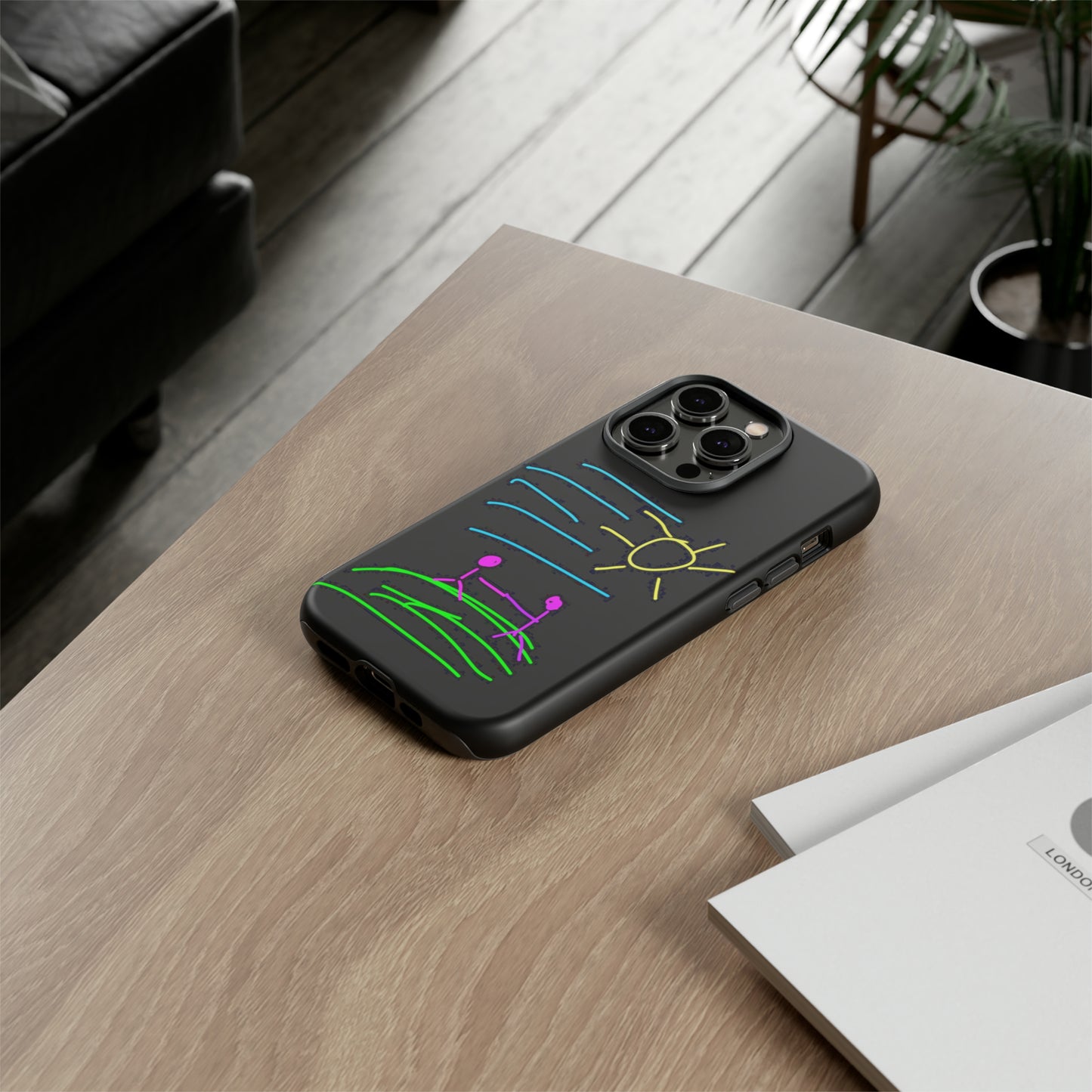 Together- Tough Cases- 46 Phone Styles