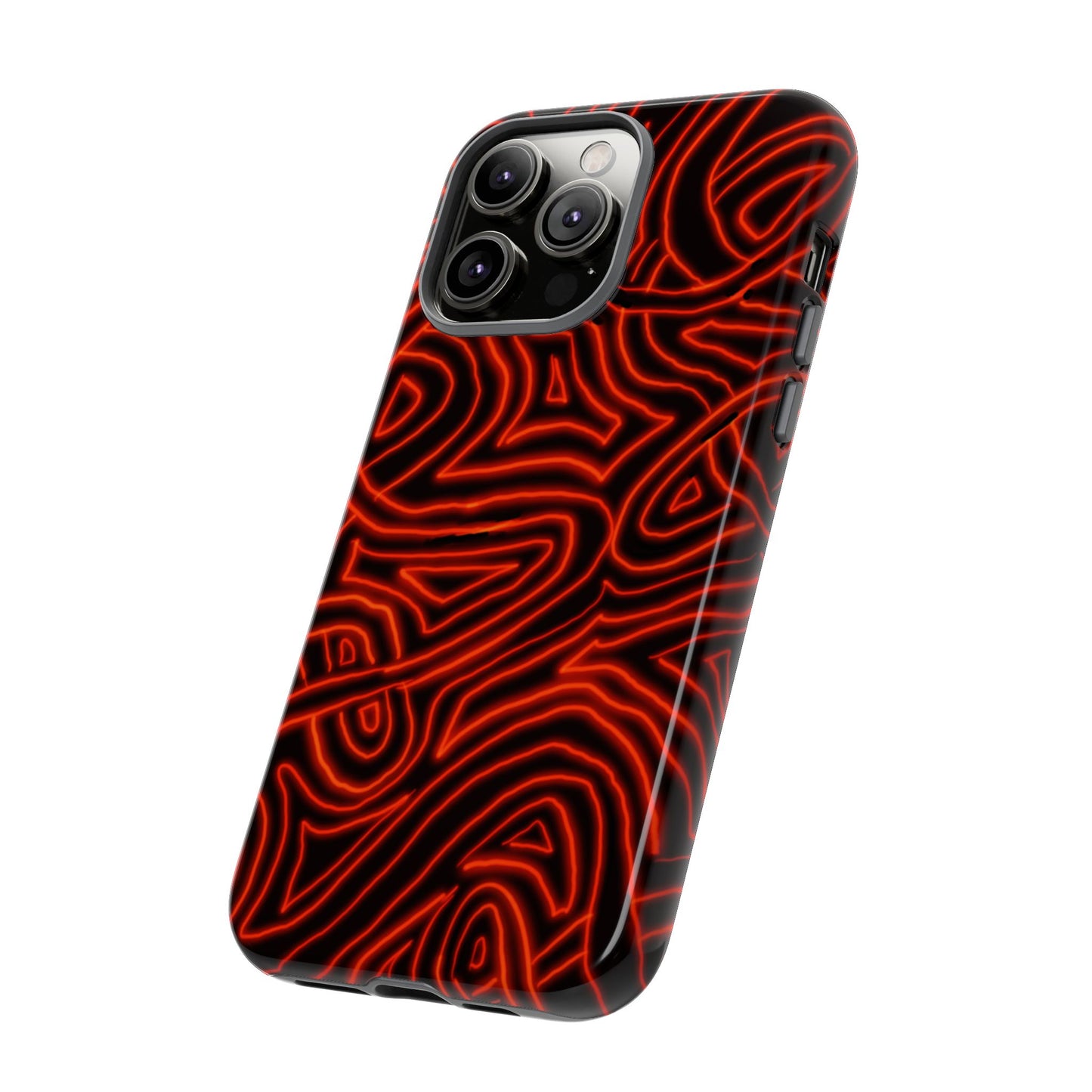 Abstract 08- Phone Case